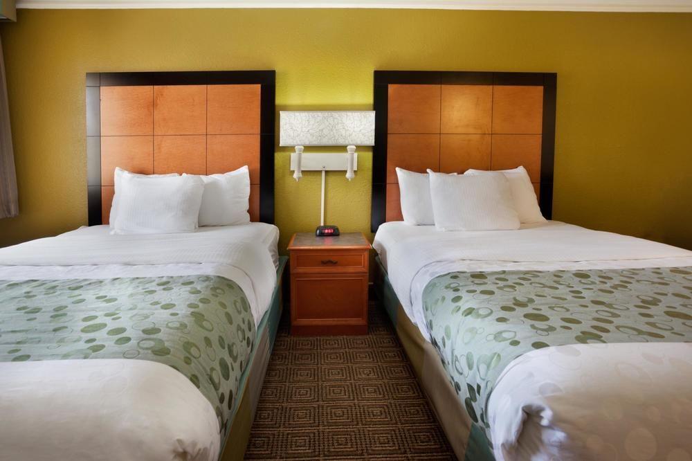 La Quinta Inn By Wyndham Killeen - Fort Hood Extérieur photo