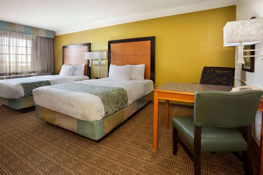 La Quinta Inn By Wyndham Killeen - Fort Hood Extérieur photo