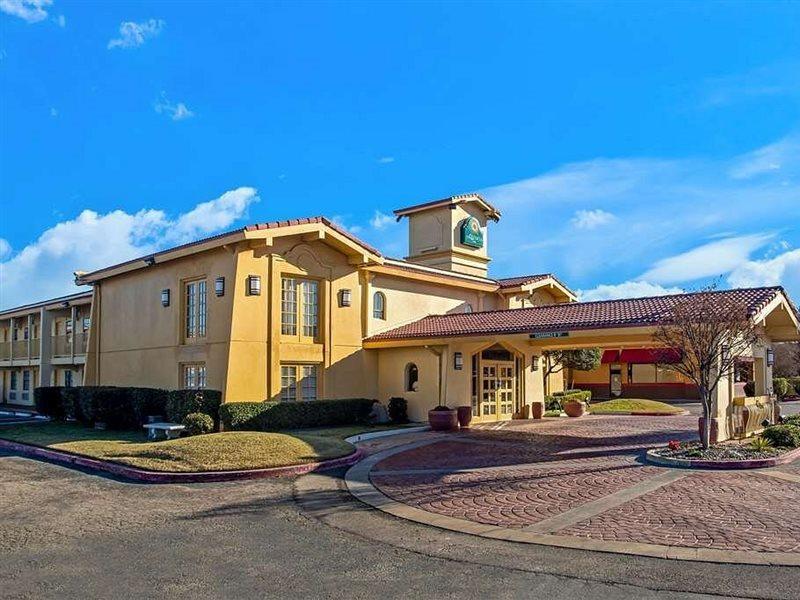 La Quinta Inn By Wyndham Killeen - Fort Hood Extérieur photo