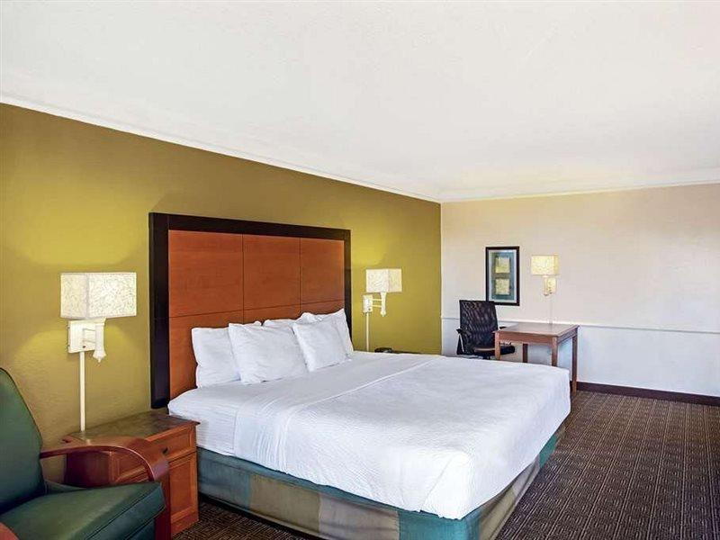 La Quinta Inn By Wyndham Killeen - Fort Hood Extérieur photo