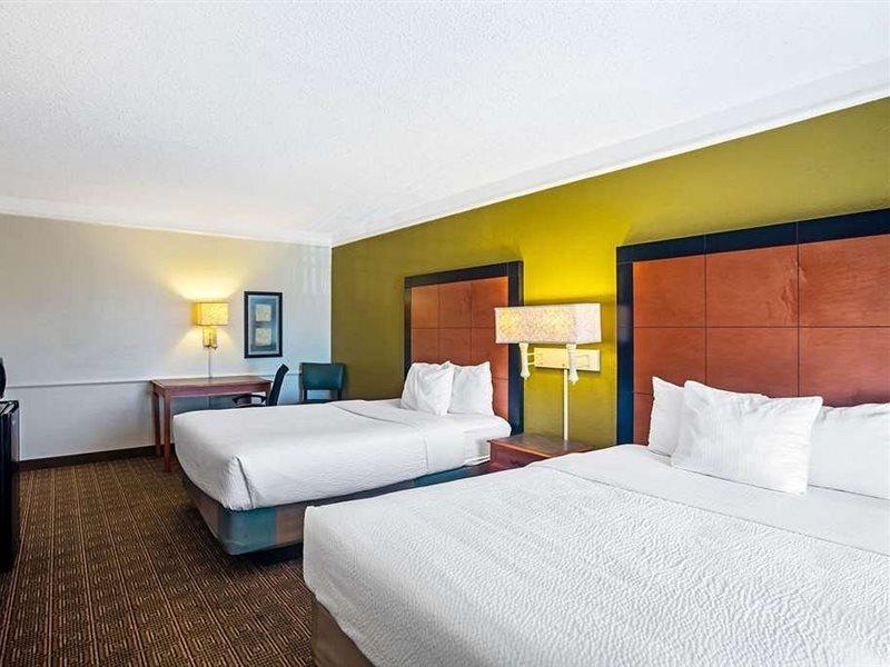 La Quinta Inn By Wyndham Killeen - Fort Hood Extérieur photo