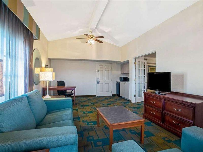 La Quinta Inn By Wyndham Killeen - Fort Hood Extérieur photo
