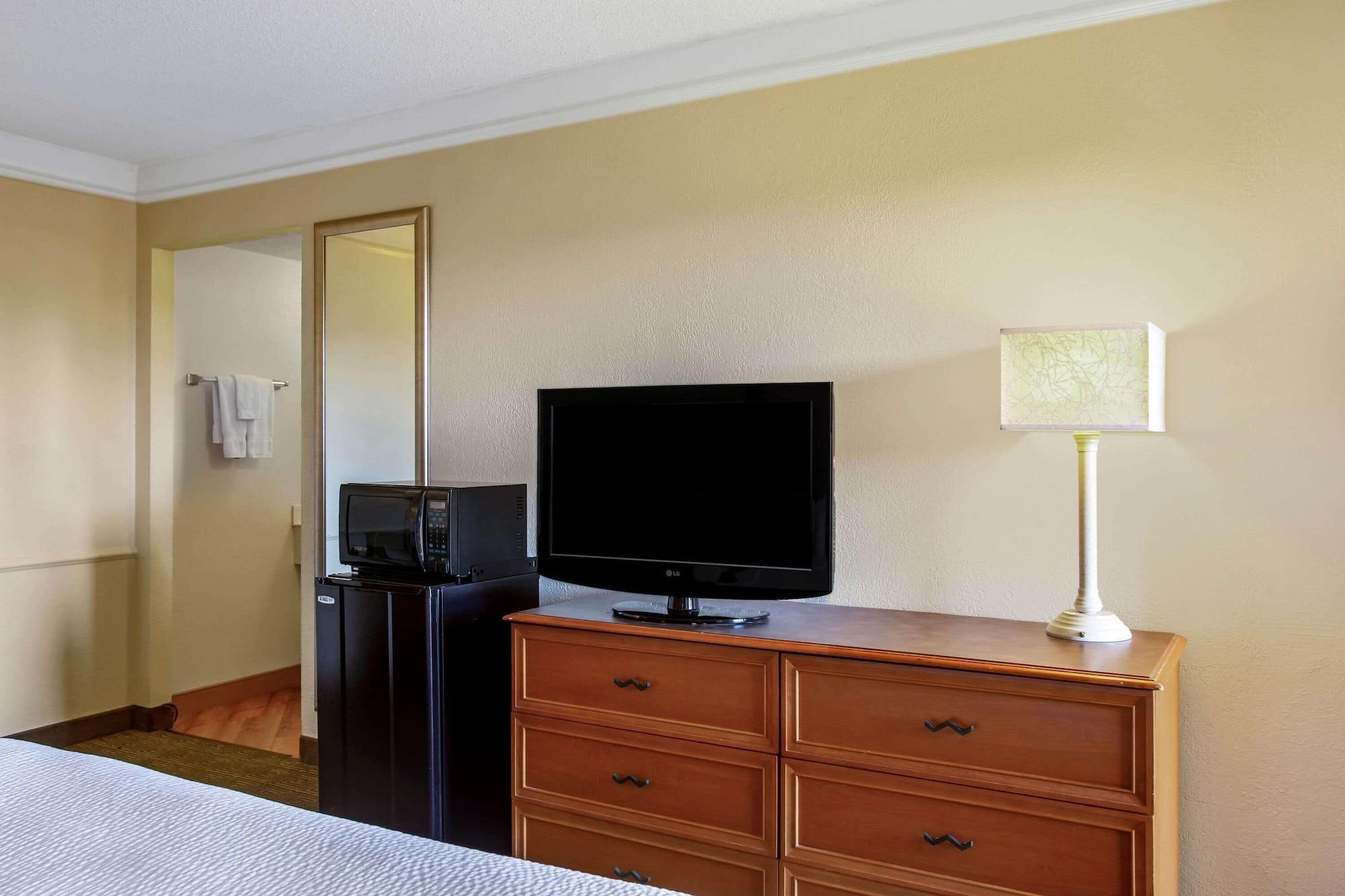 La Quinta Inn By Wyndham Killeen - Fort Hood Extérieur photo