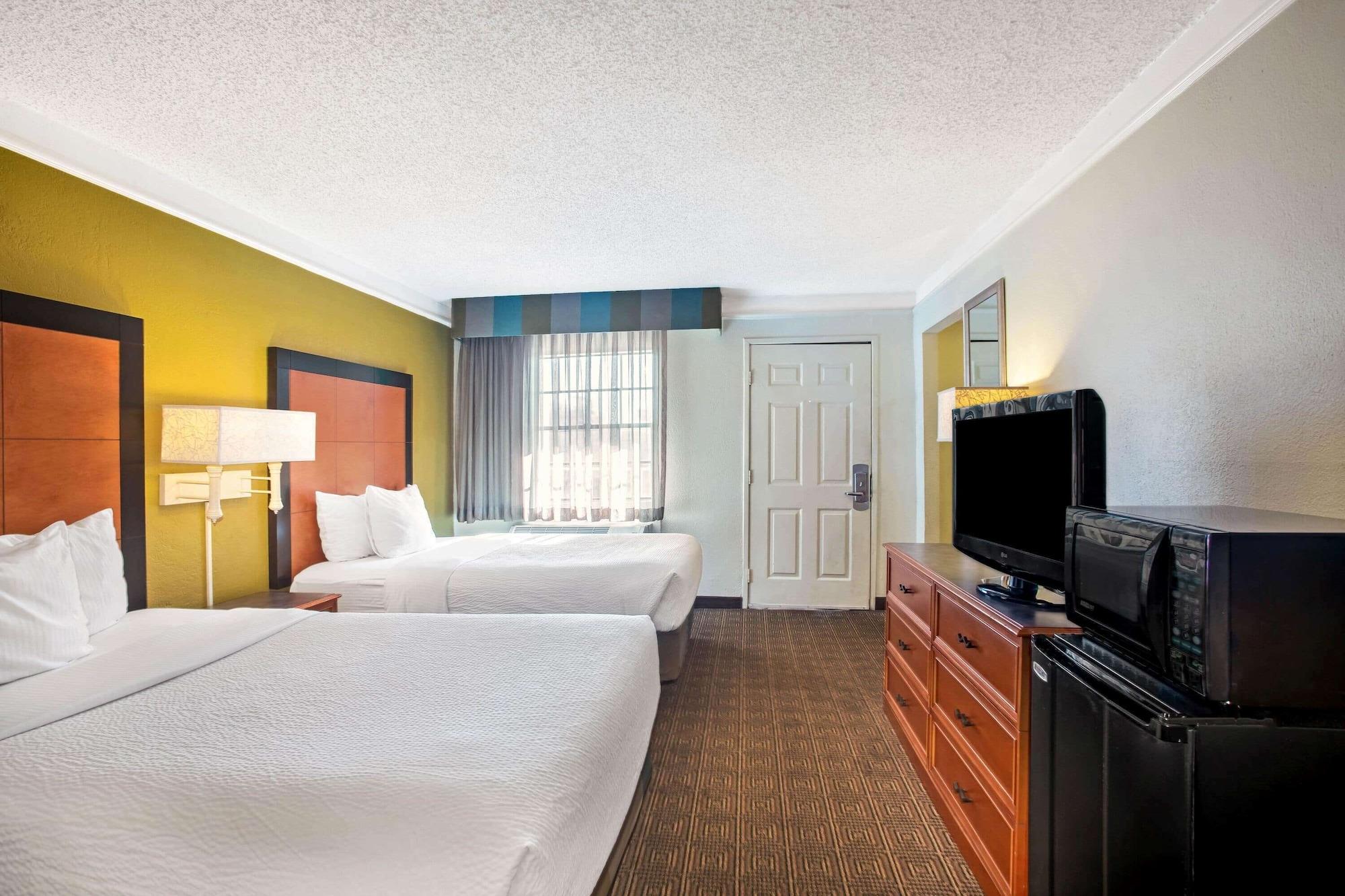 La Quinta Inn By Wyndham Killeen - Fort Hood Extérieur photo