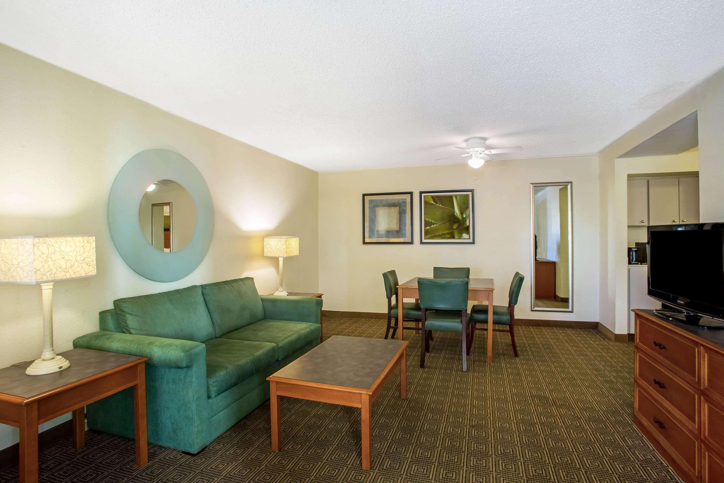 La Quinta Inn By Wyndham Killeen - Fort Hood Extérieur photo