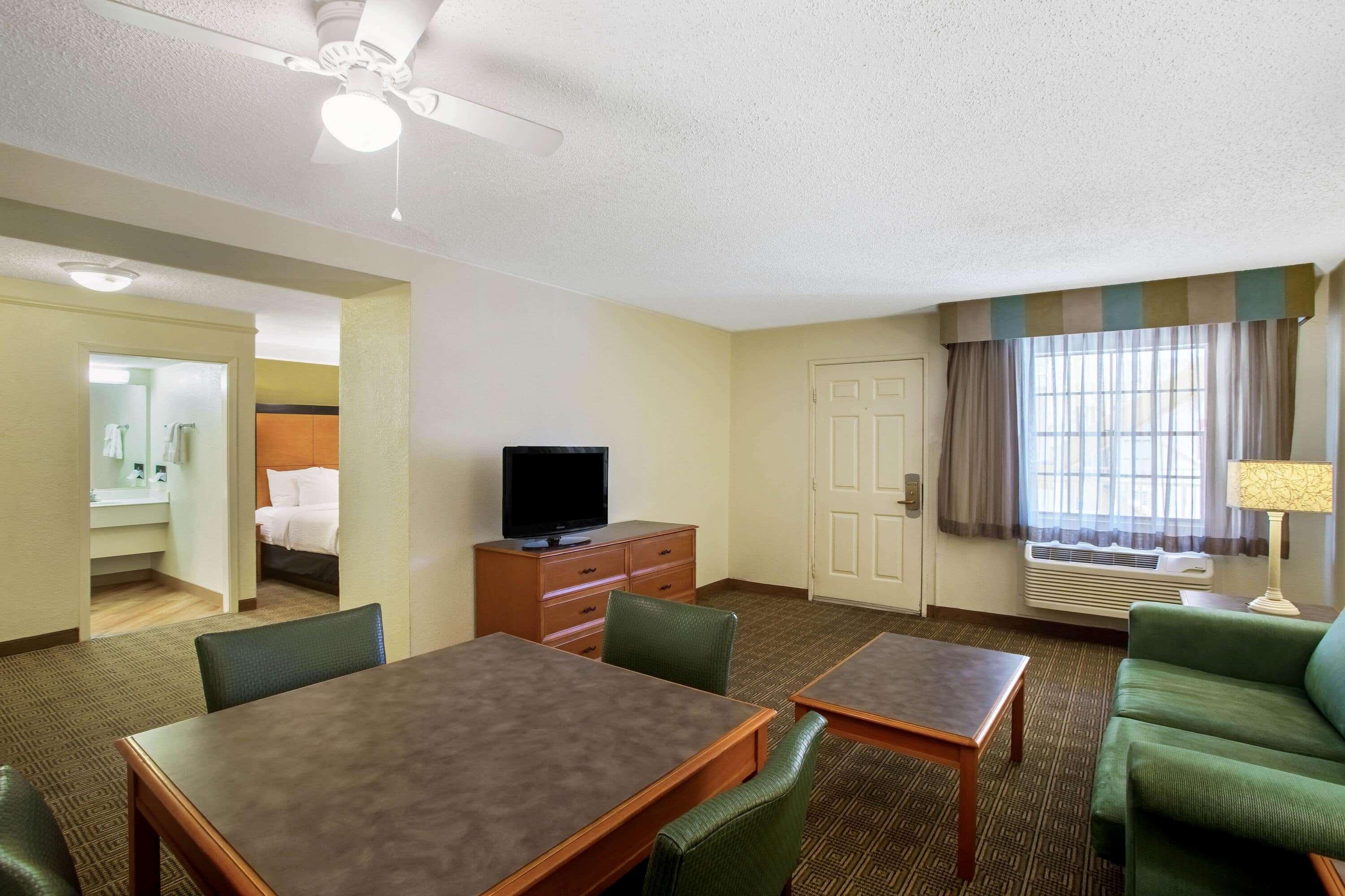 La Quinta Inn By Wyndham Killeen - Fort Hood Extérieur photo