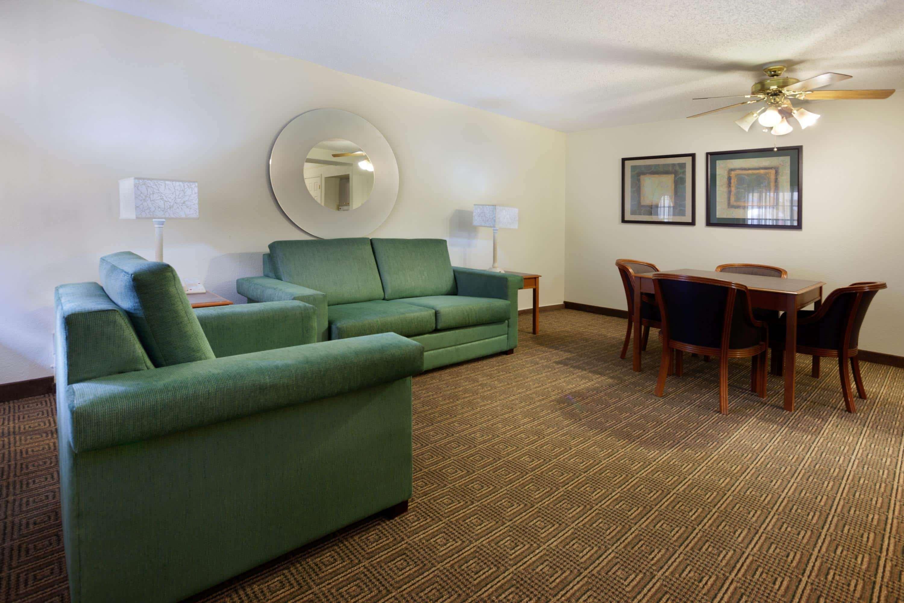 La Quinta Inn By Wyndham Killeen - Fort Hood Extérieur photo