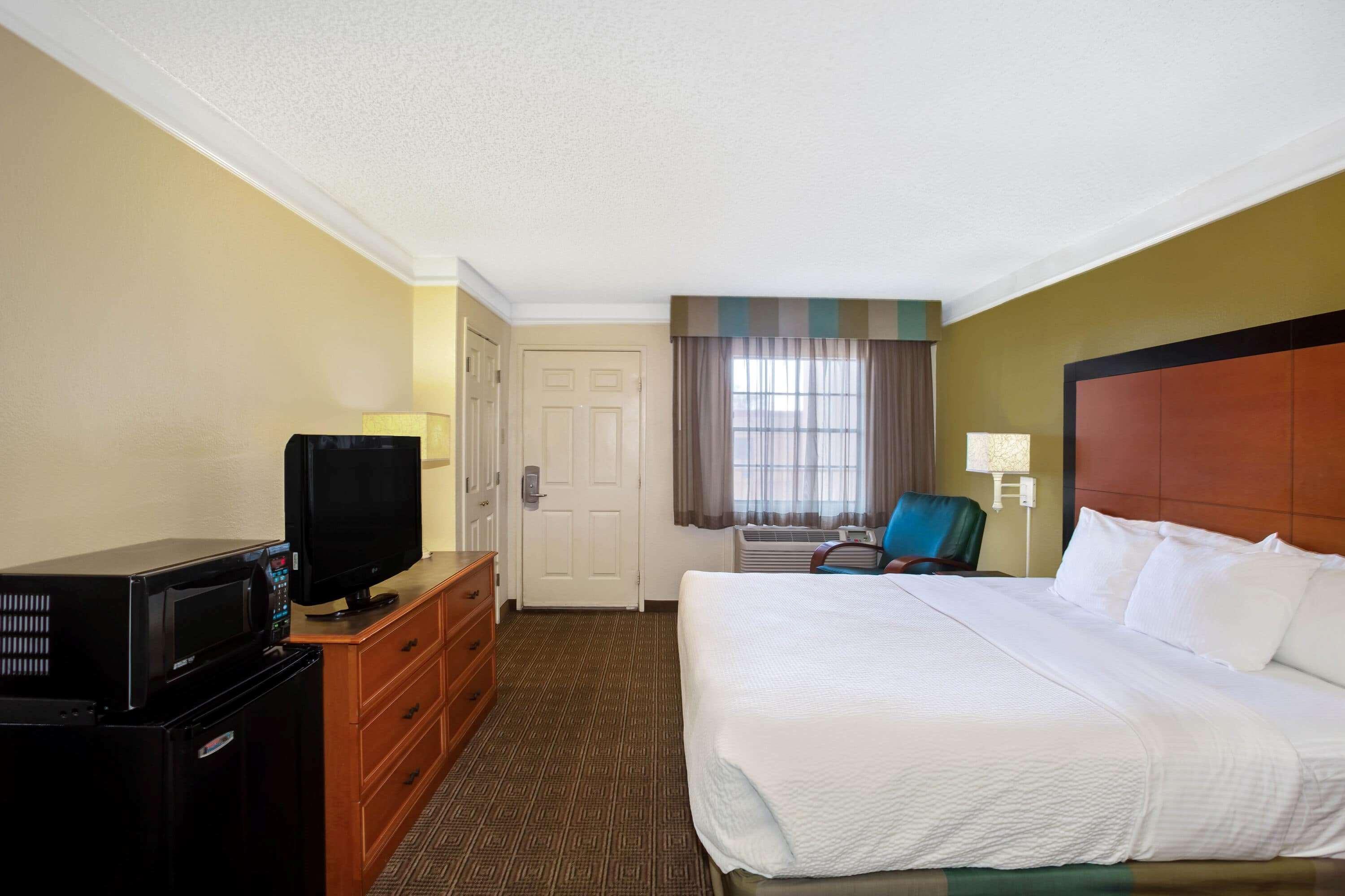 La Quinta Inn By Wyndham Killeen - Fort Hood Extérieur photo