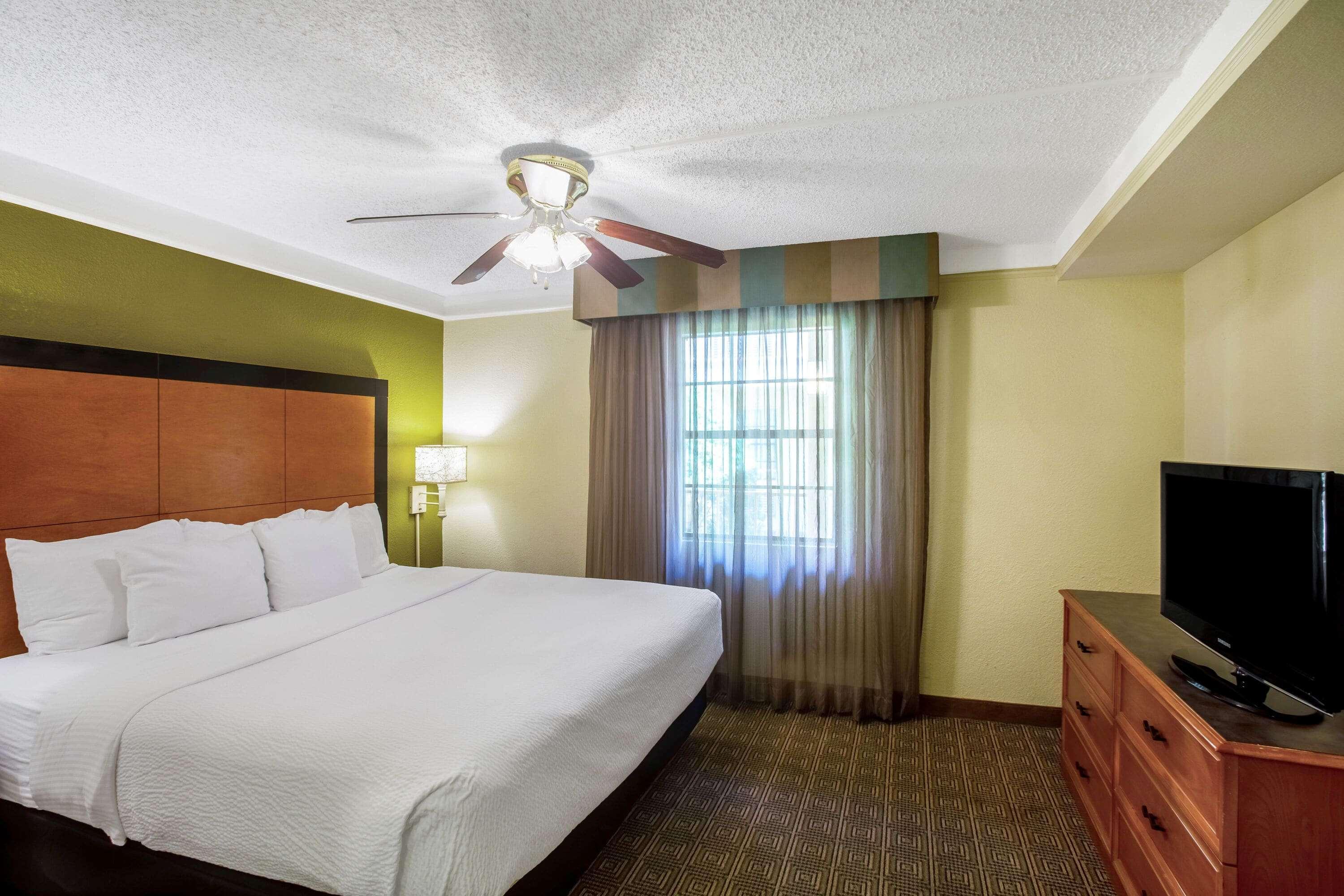 La Quinta Inn By Wyndham Killeen - Fort Hood Extérieur photo