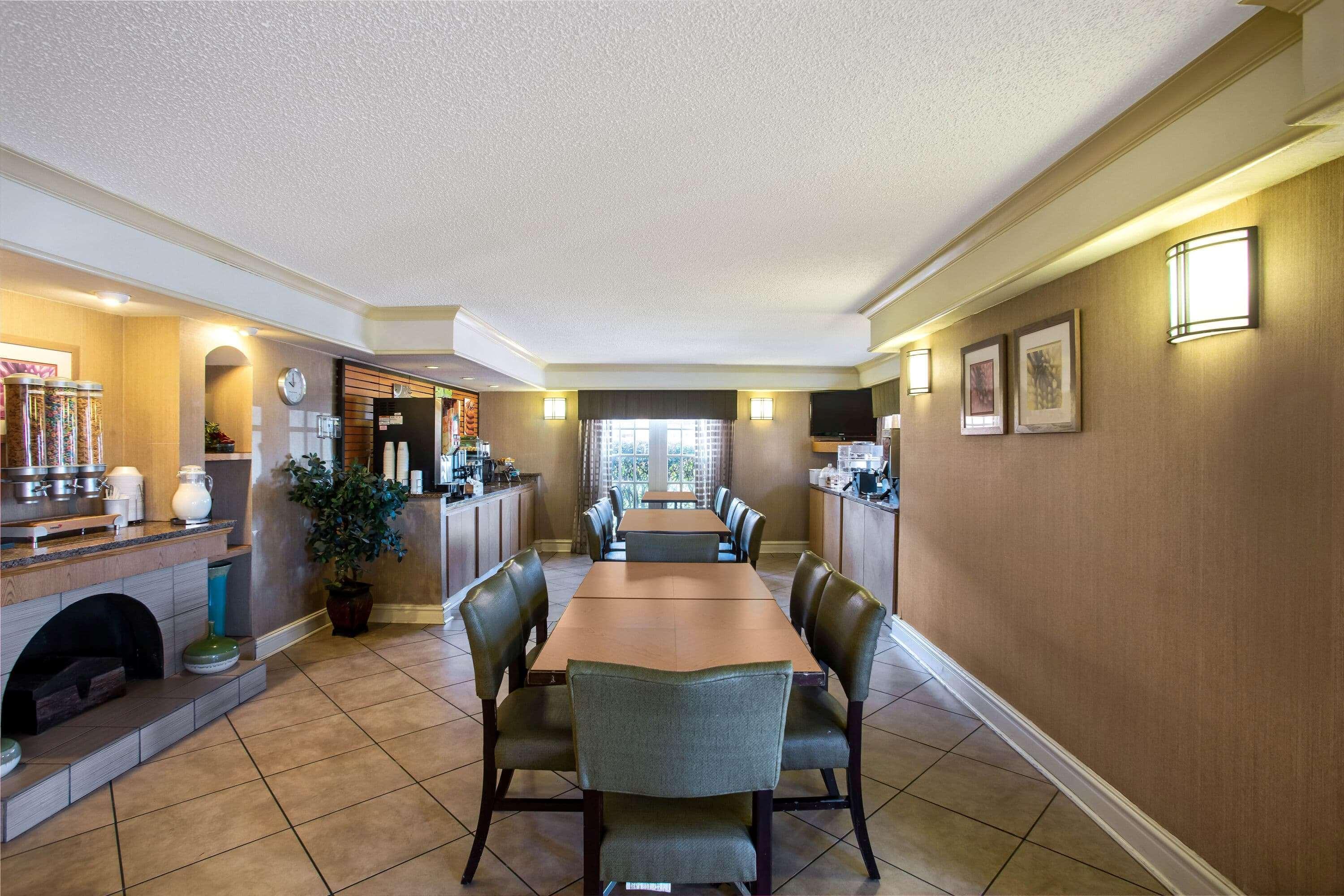 La Quinta Inn By Wyndham Killeen - Fort Hood Extérieur photo