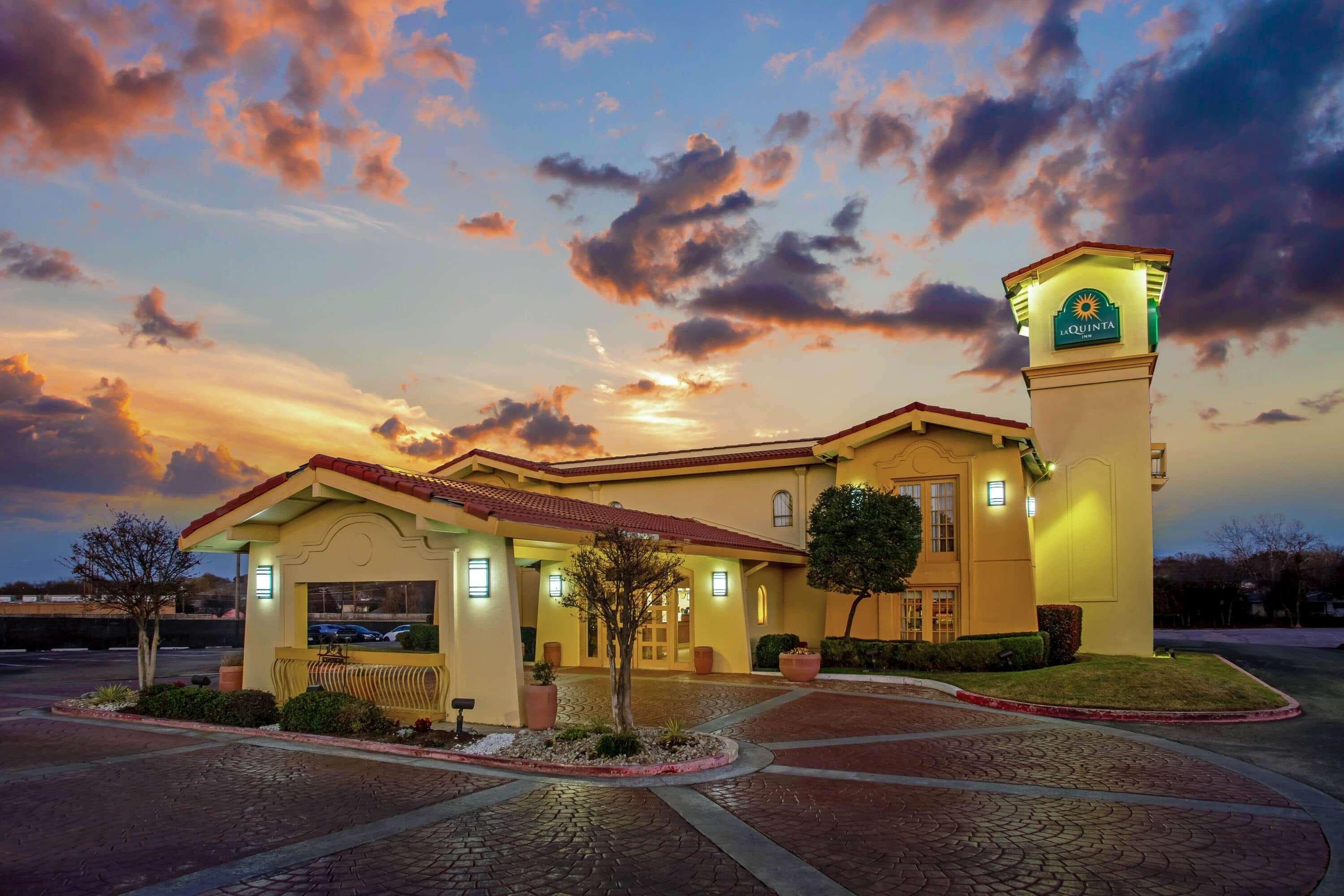 La Quinta Inn By Wyndham Killeen - Fort Hood Extérieur photo