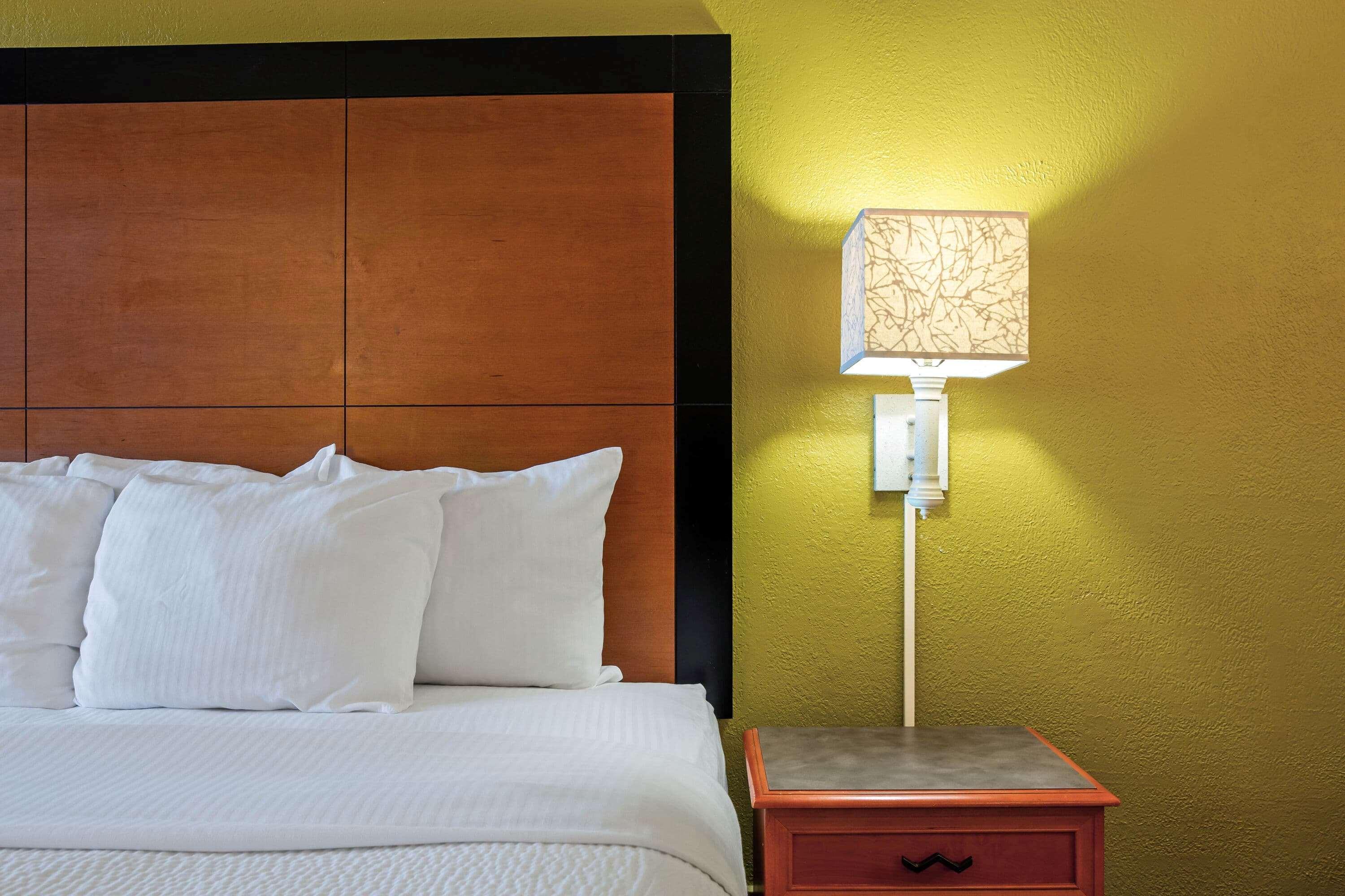 La Quinta Inn By Wyndham Killeen - Fort Hood Extérieur photo