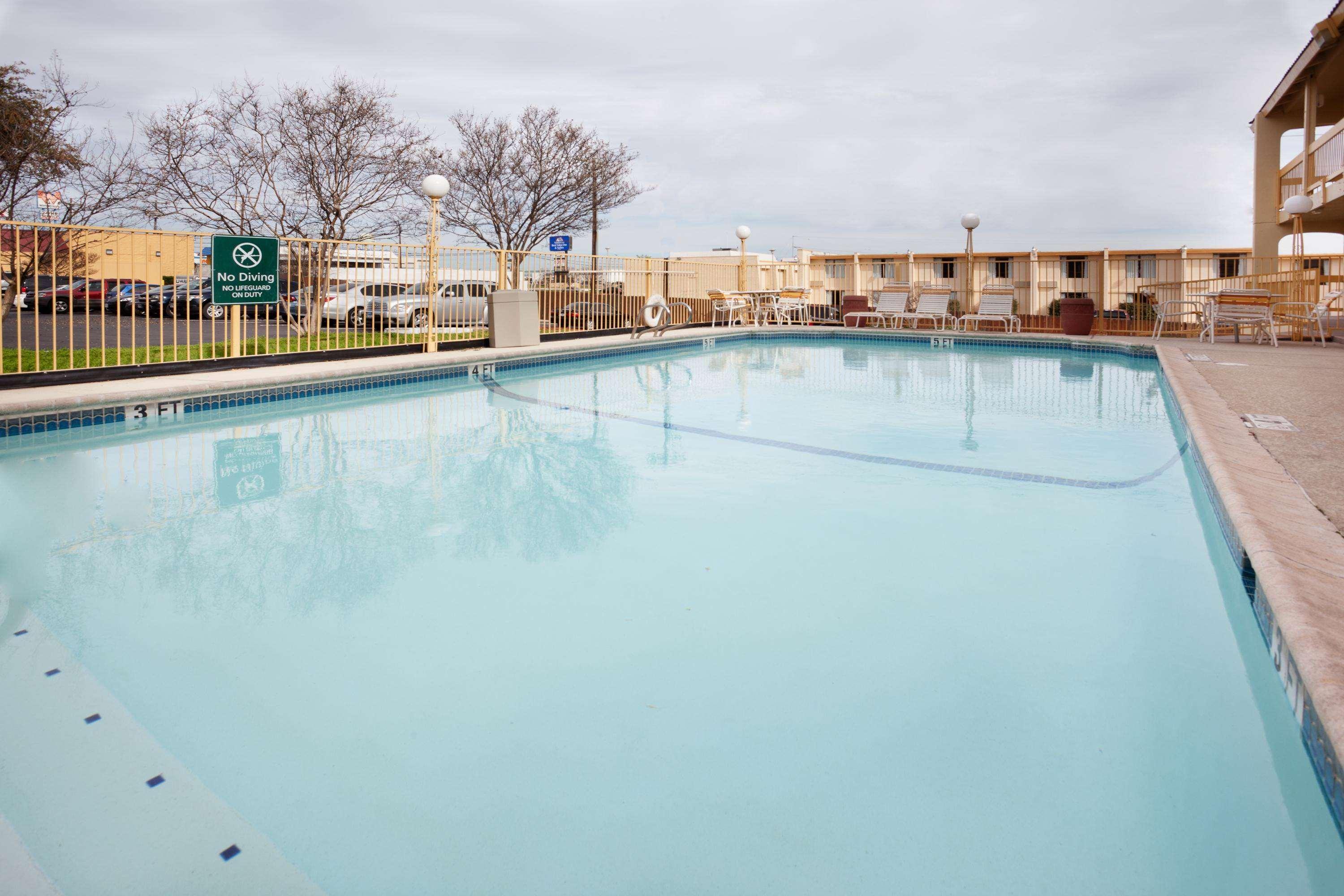 La Quinta Inn By Wyndham Killeen - Fort Hood Extérieur photo