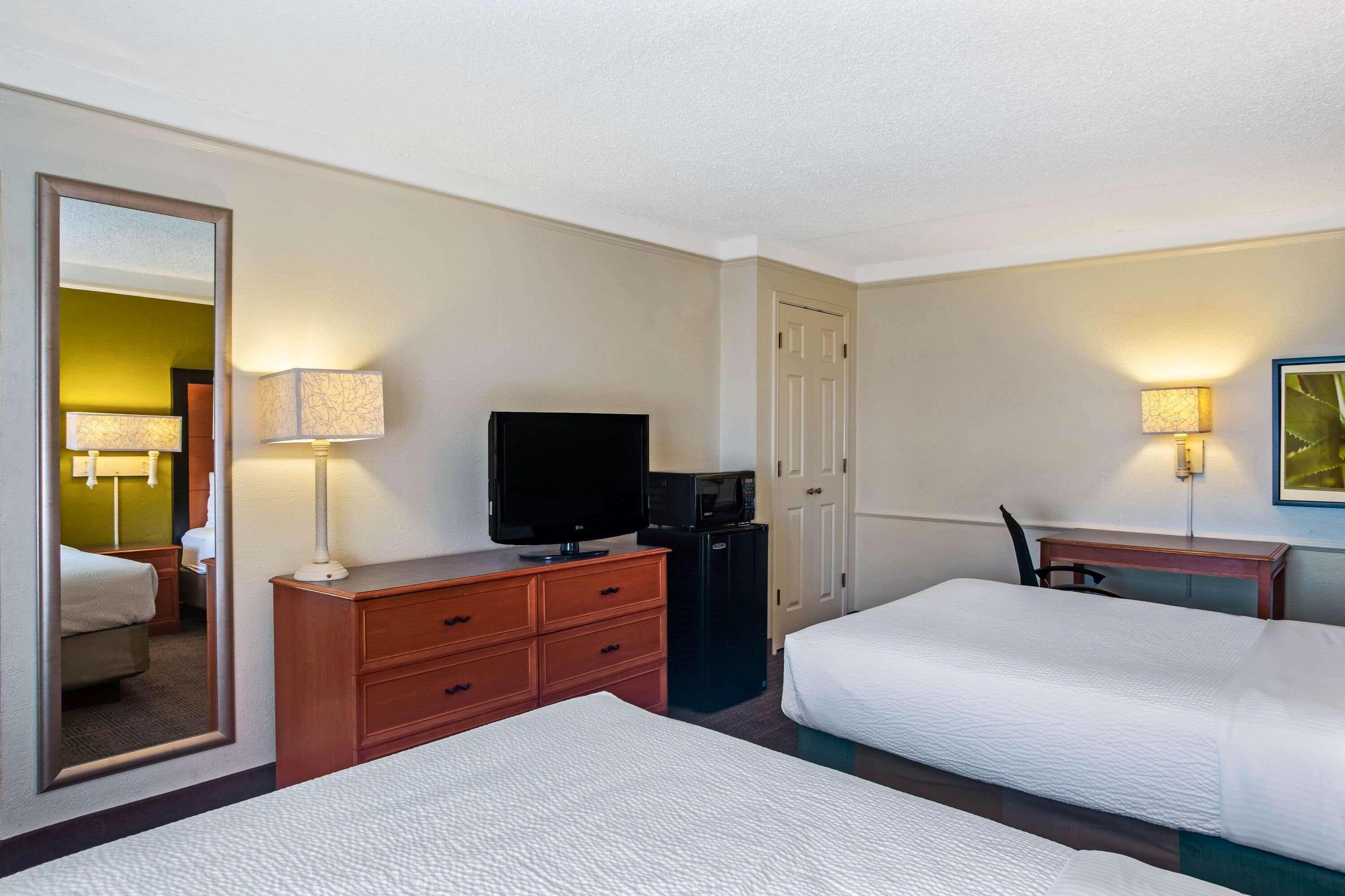 La Quinta Inn By Wyndham Killeen - Fort Hood Extérieur photo