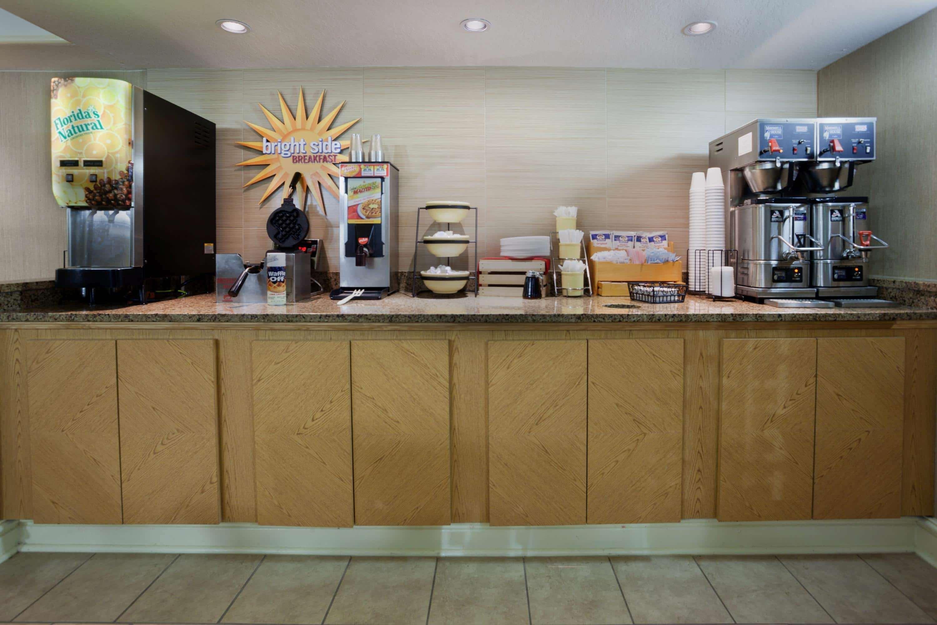 La Quinta Inn By Wyndham Killeen - Fort Hood Extérieur photo