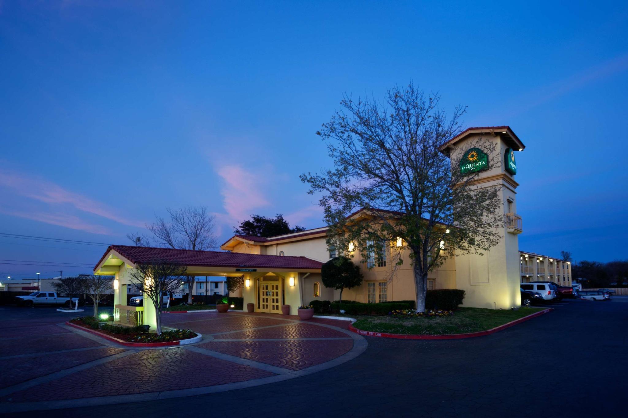 La Quinta Inn By Wyndham Killeen - Fort Hood Extérieur photo