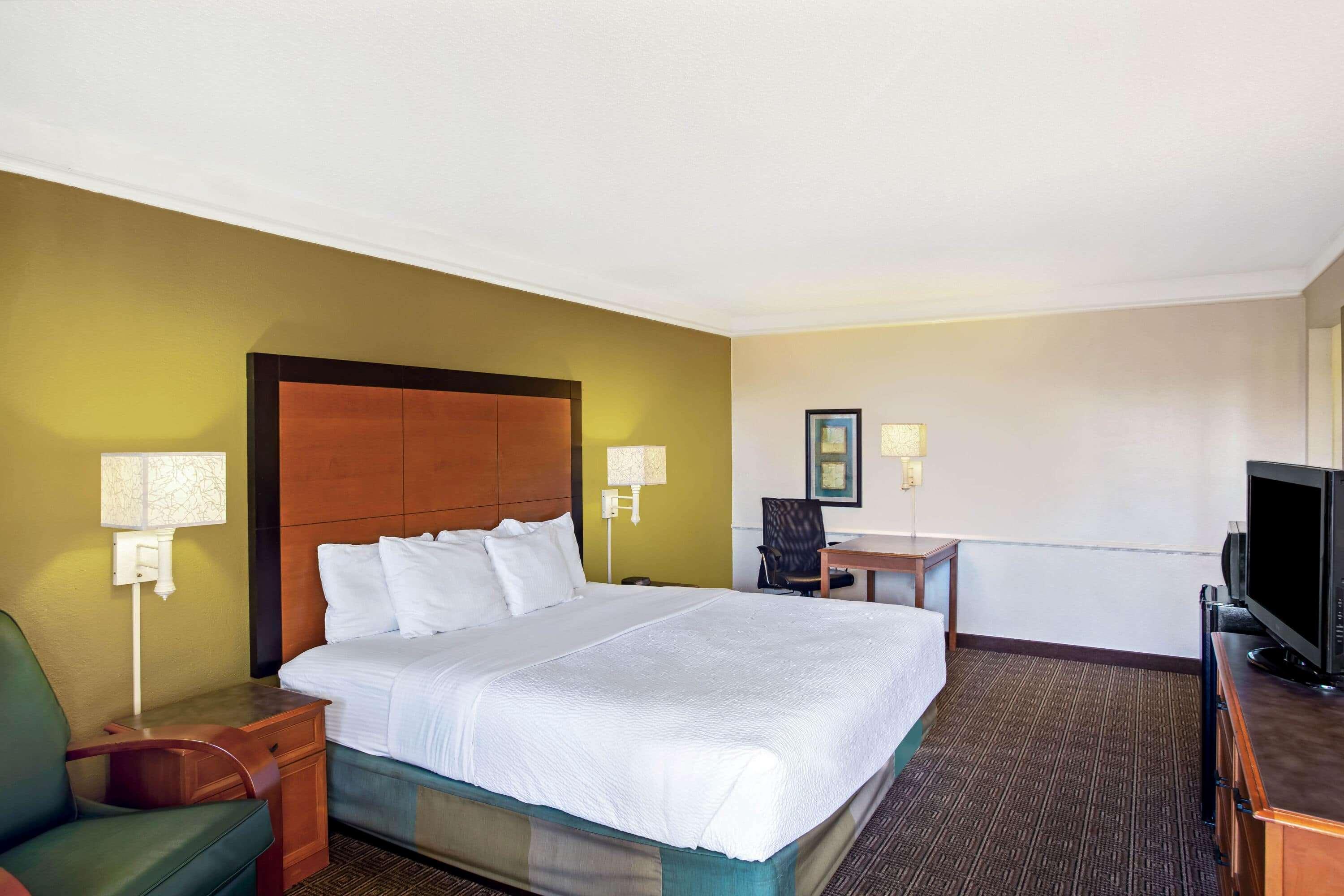 La Quinta Inn By Wyndham Killeen - Fort Hood Extérieur photo