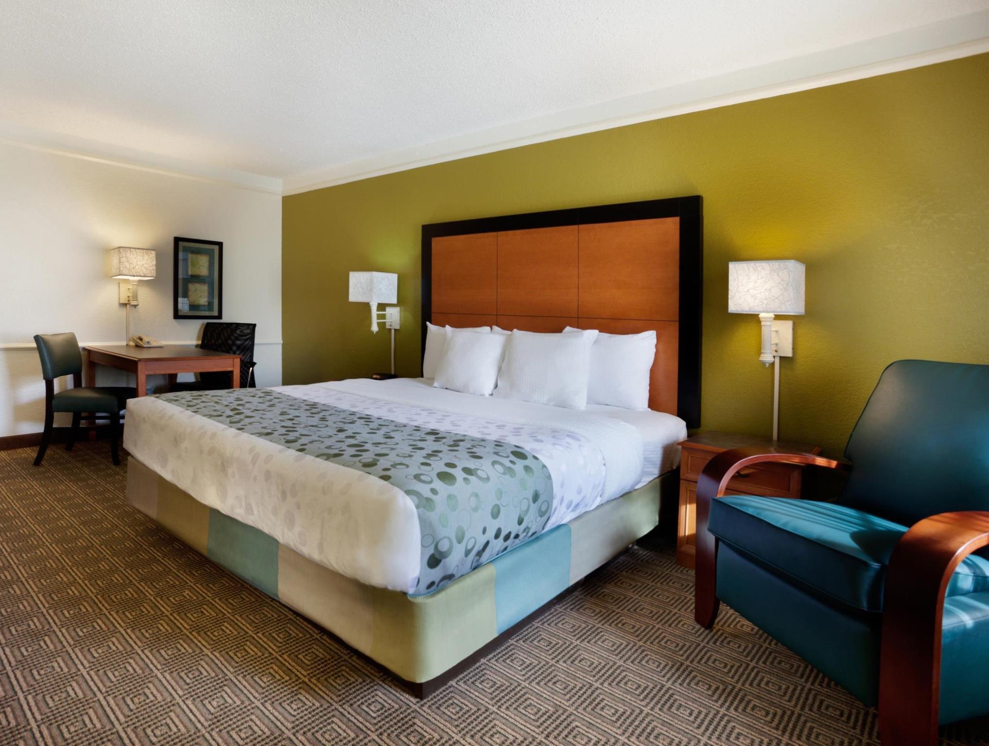 La Quinta Inn By Wyndham Killeen - Fort Hood Extérieur photo