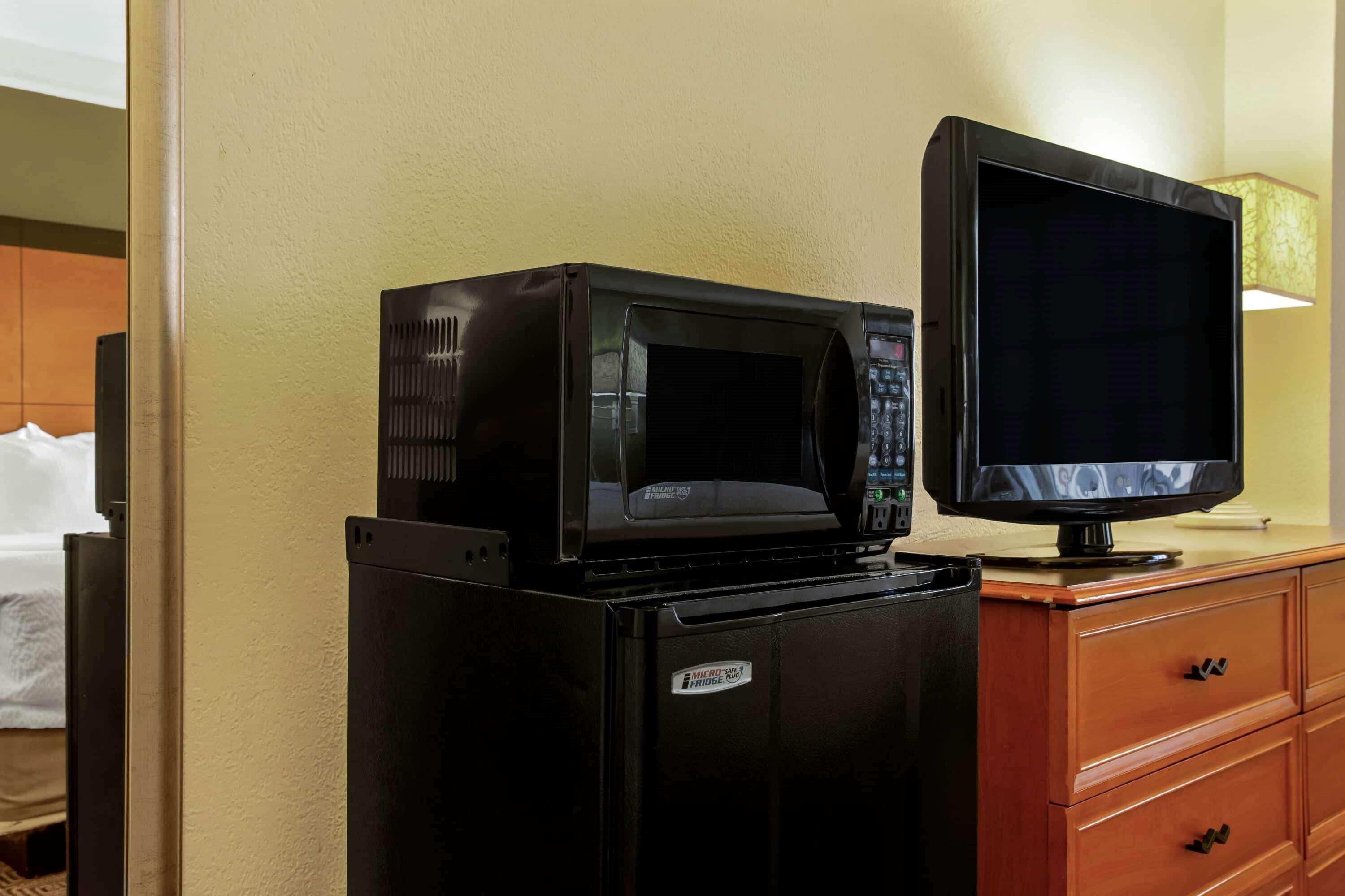 La Quinta Inn By Wyndham Killeen - Fort Hood Extérieur photo