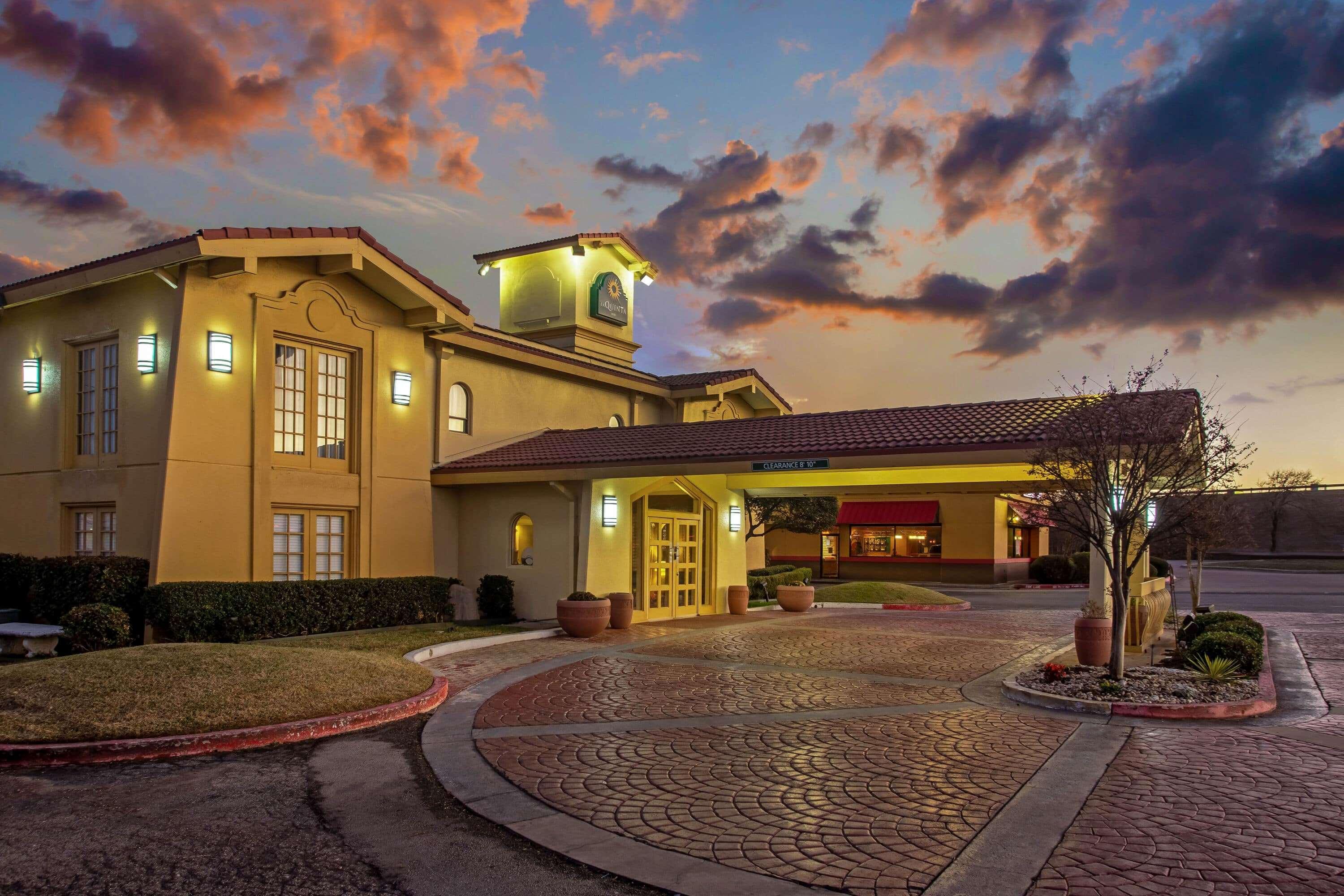 La Quinta Inn By Wyndham Killeen - Fort Hood Extérieur photo