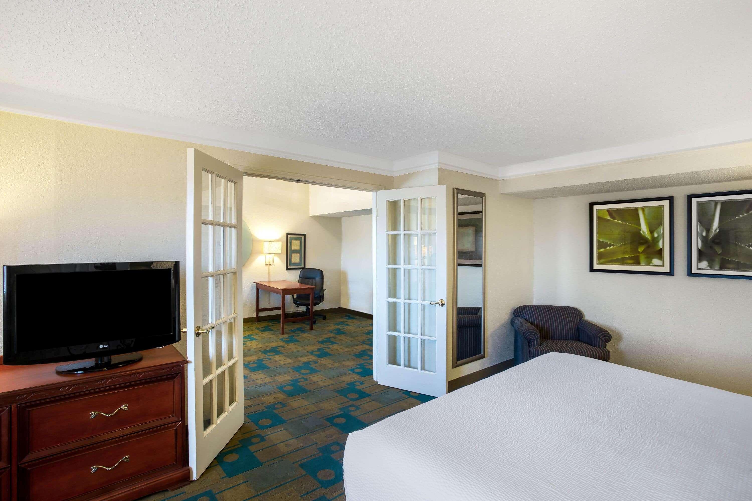 La Quinta Inn By Wyndham Killeen - Fort Hood Extérieur photo