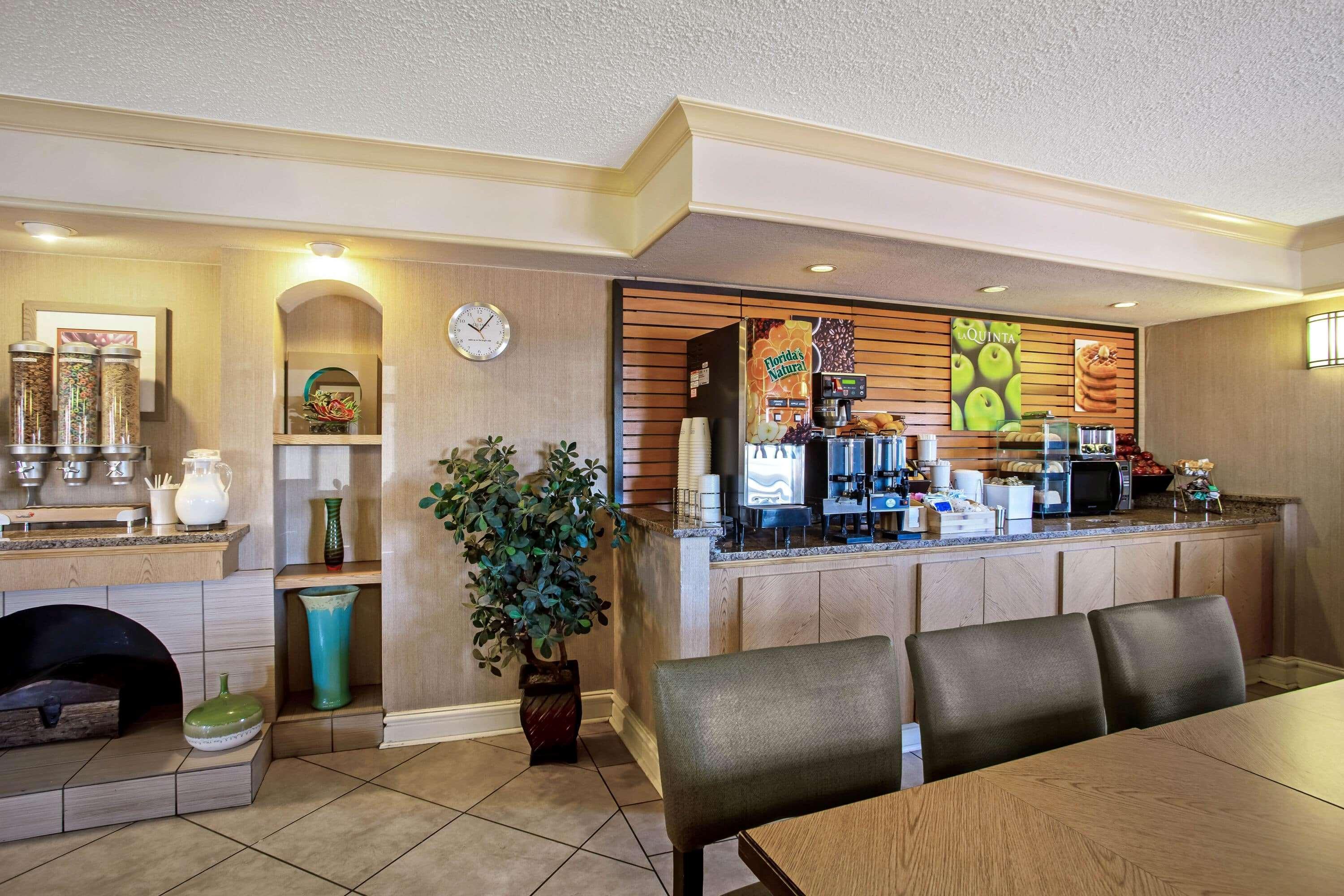 La Quinta Inn By Wyndham Killeen - Fort Hood Extérieur photo