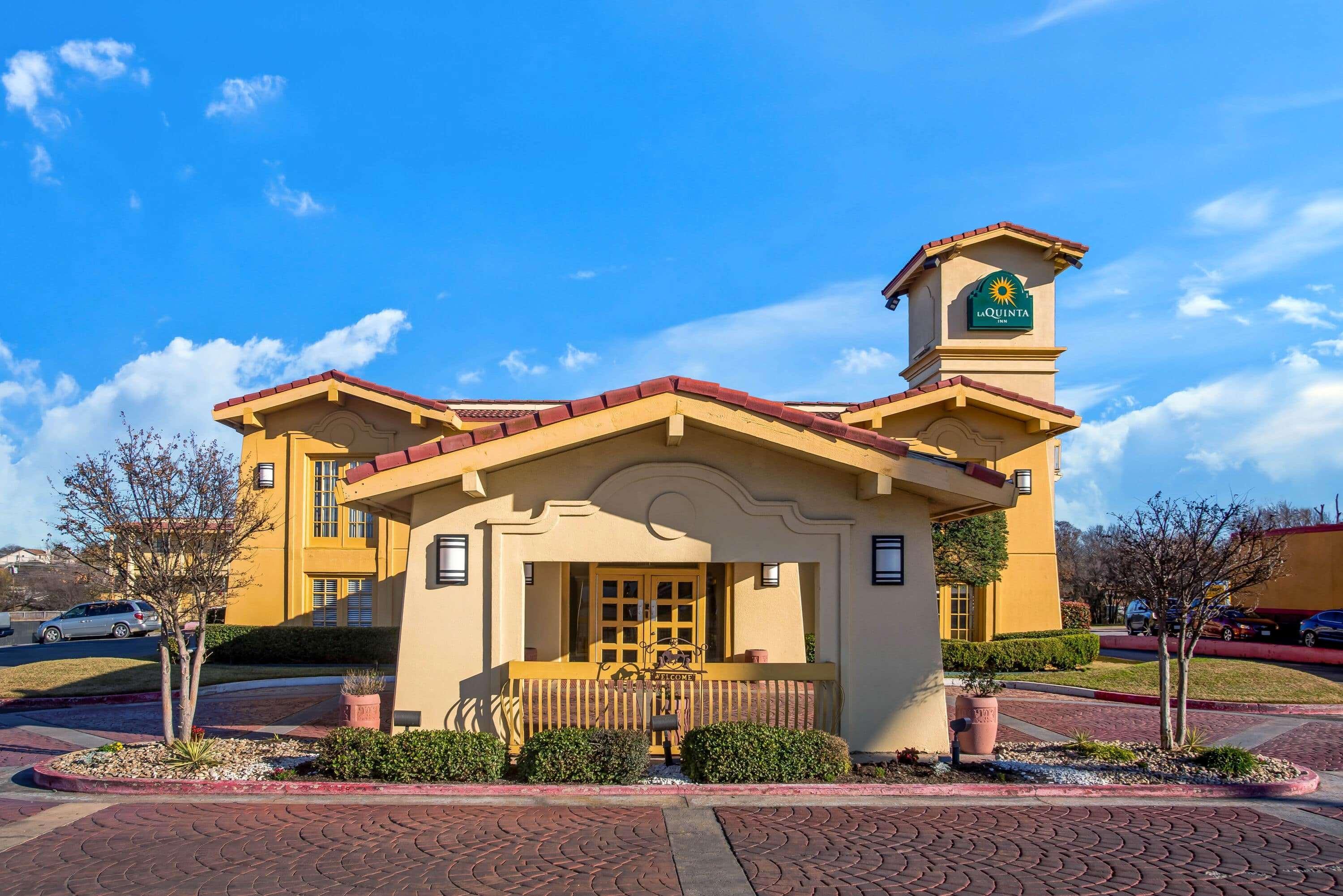 La Quinta Inn By Wyndham Killeen - Fort Hood Extérieur photo