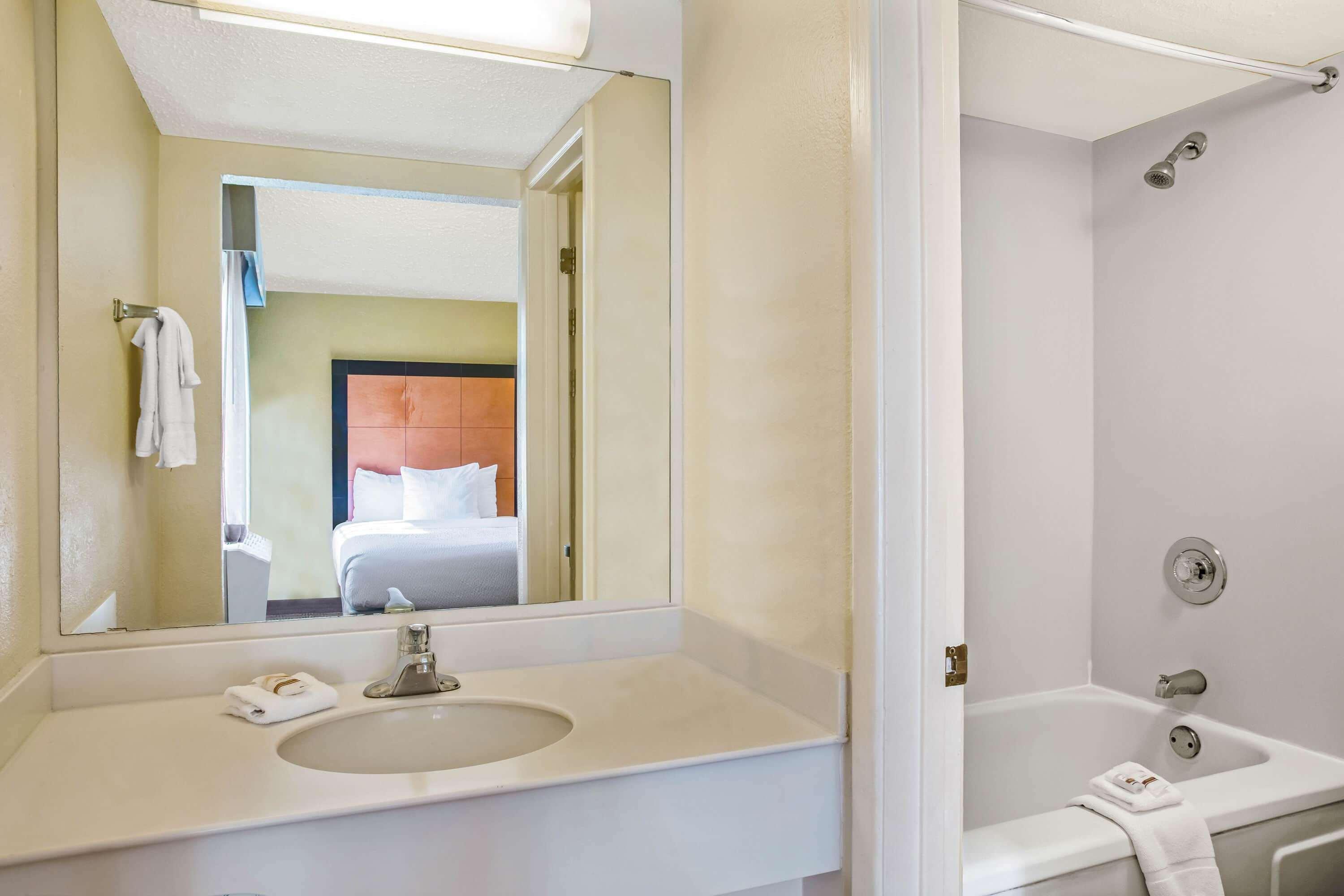 La Quinta Inn By Wyndham Killeen - Fort Hood Extérieur photo