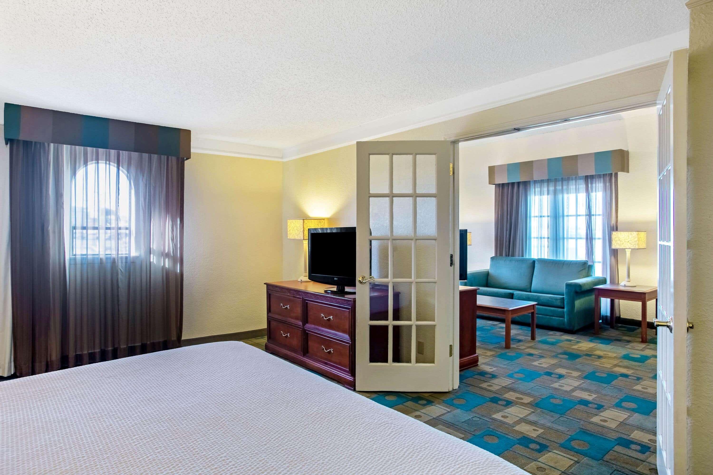 La Quinta Inn By Wyndham Killeen - Fort Hood Extérieur photo
