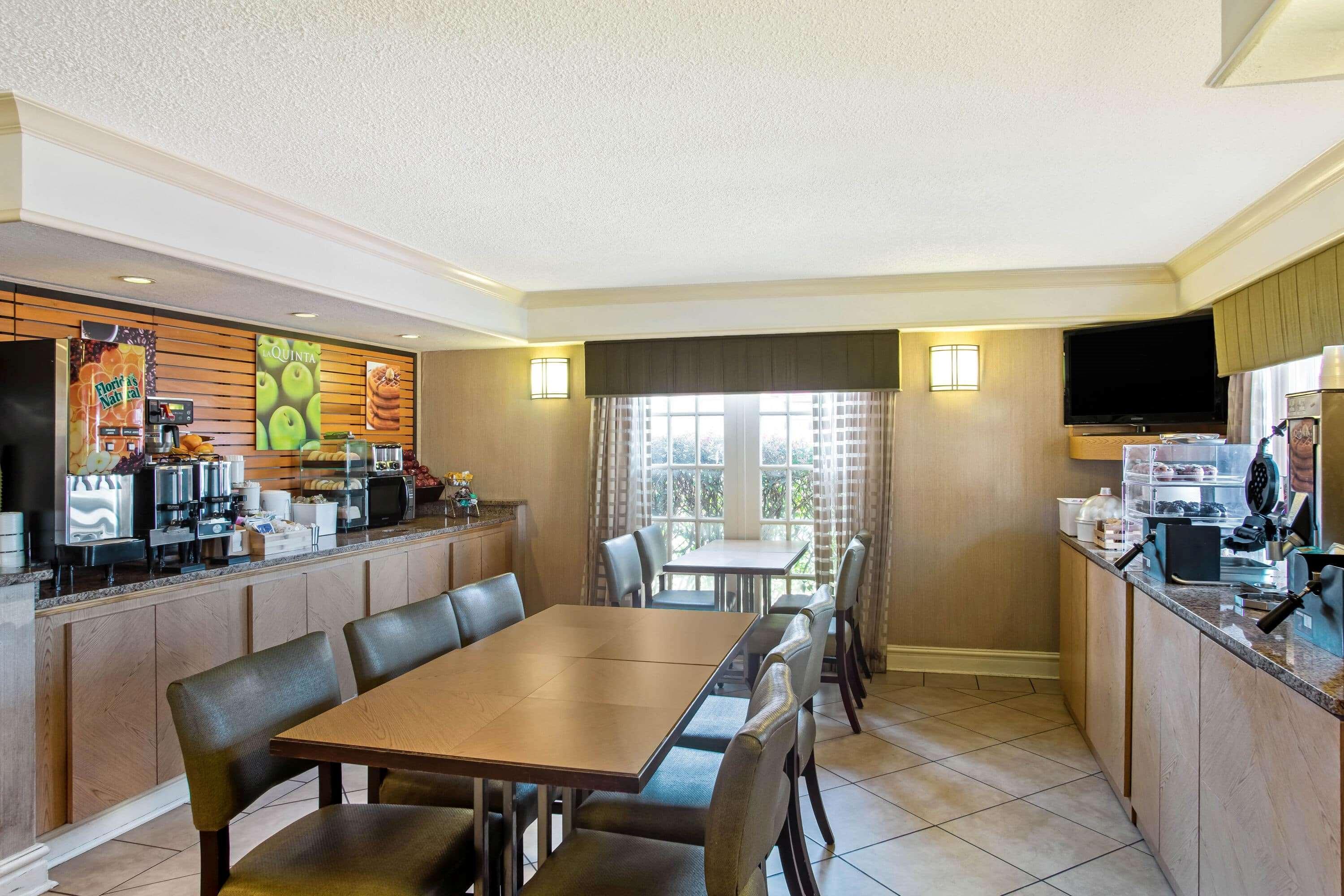 La Quinta Inn By Wyndham Killeen - Fort Hood Extérieur photo