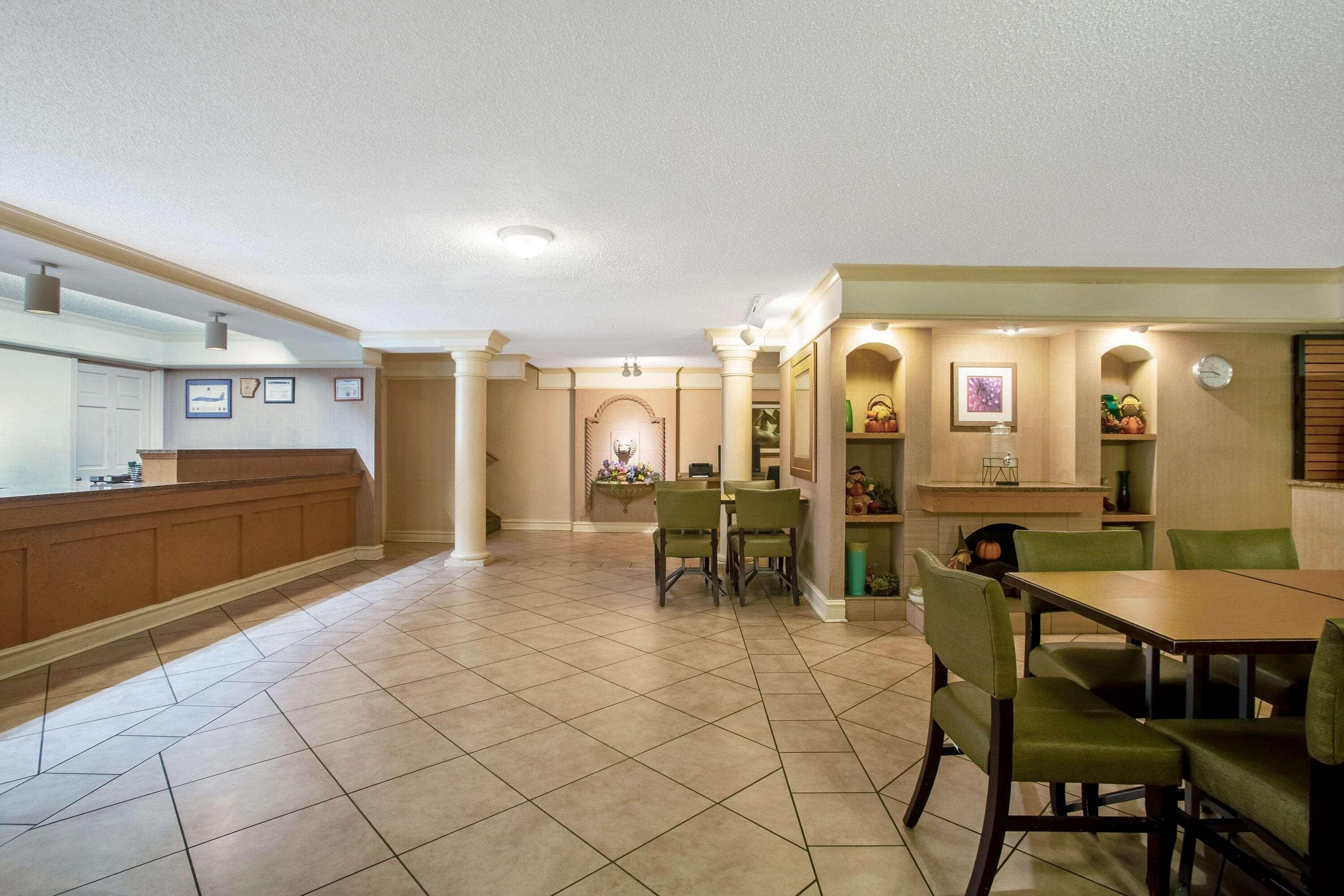 La Quinta Inn By Wyndham Killeen - Fort Hood Extérieur photo