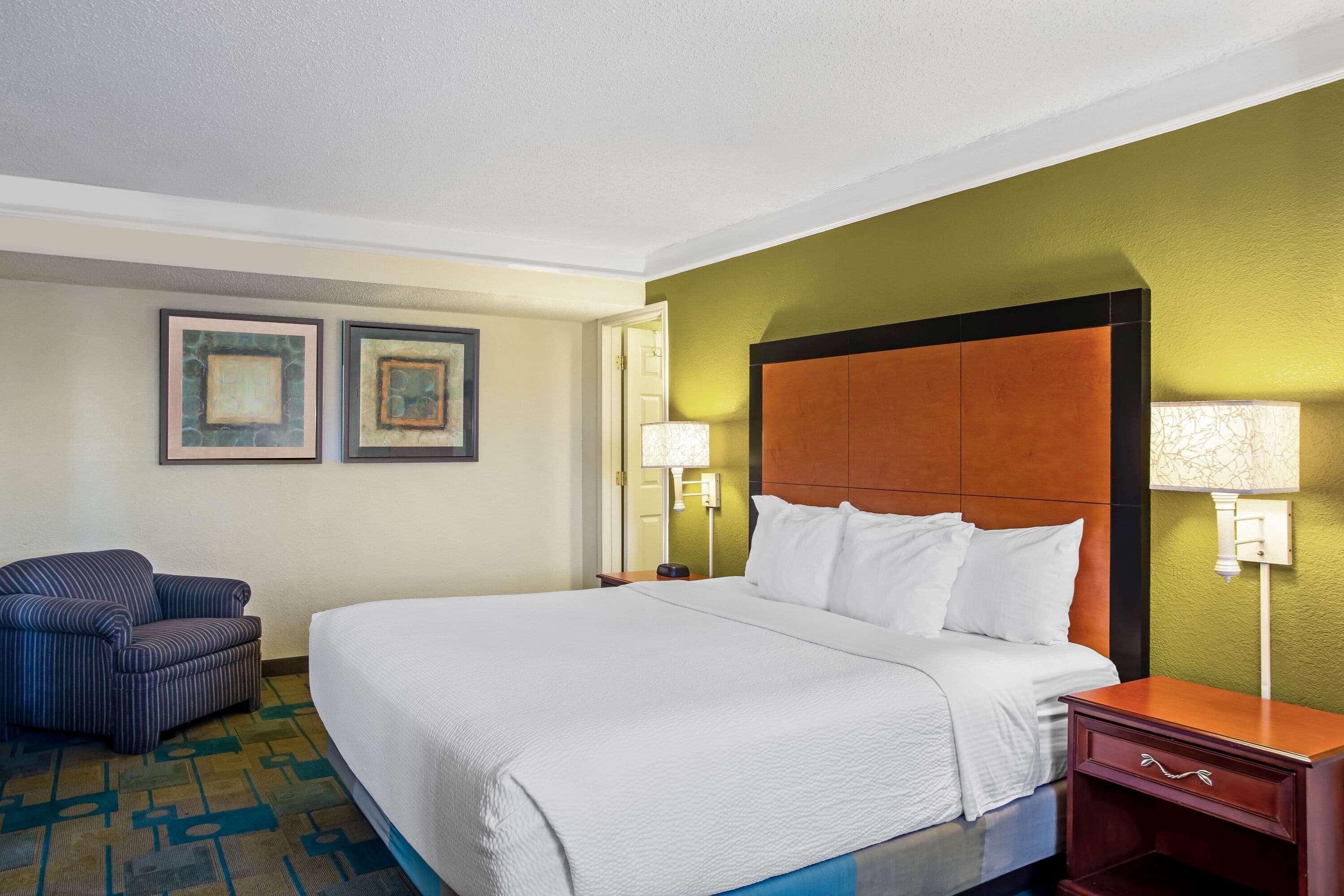 La Quinta Inn By Wyndham Killeen - Fort Hood Extérieur photo