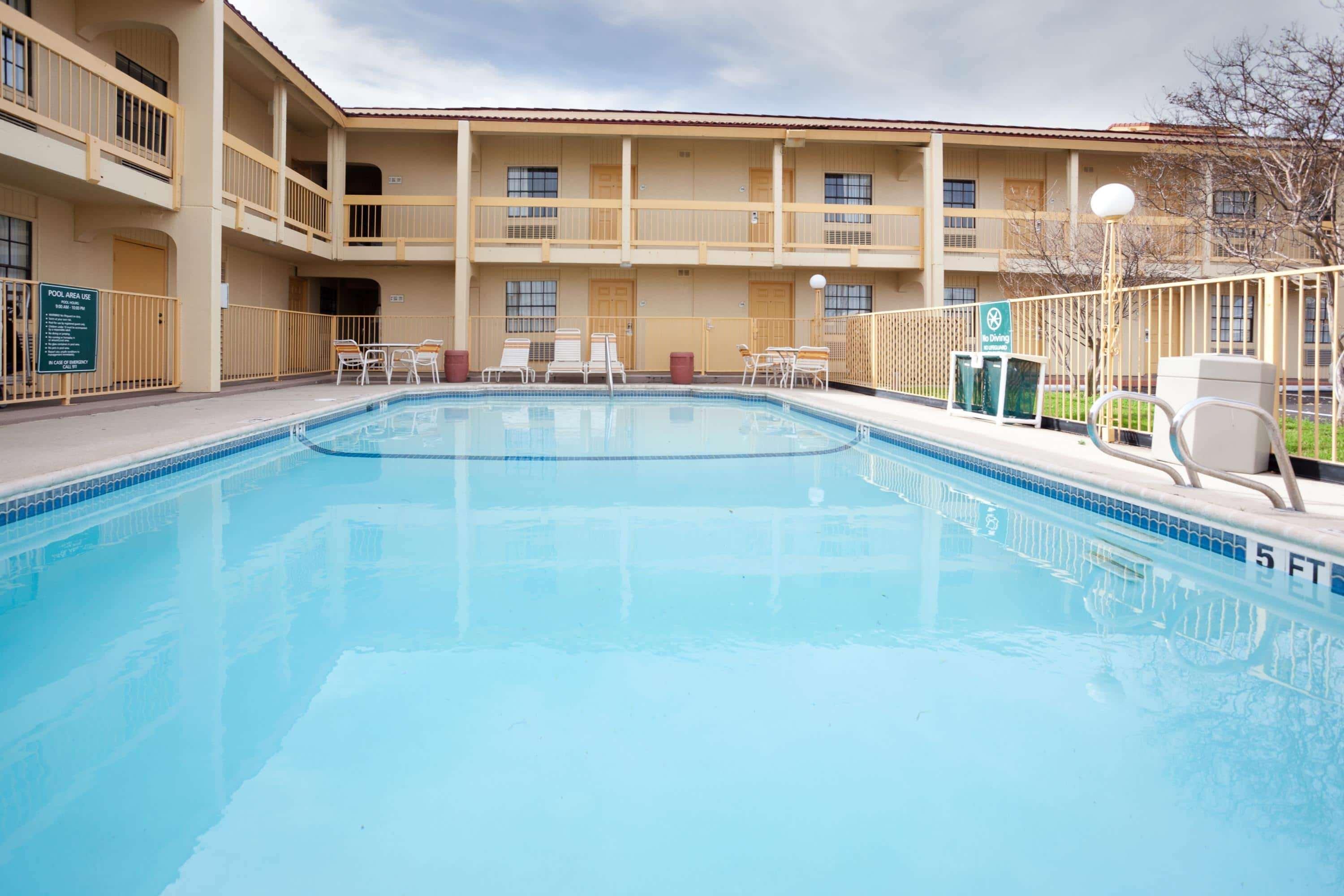 La Quinta Inn By Wyndham Killeen - Fort Hood Extérieur photo