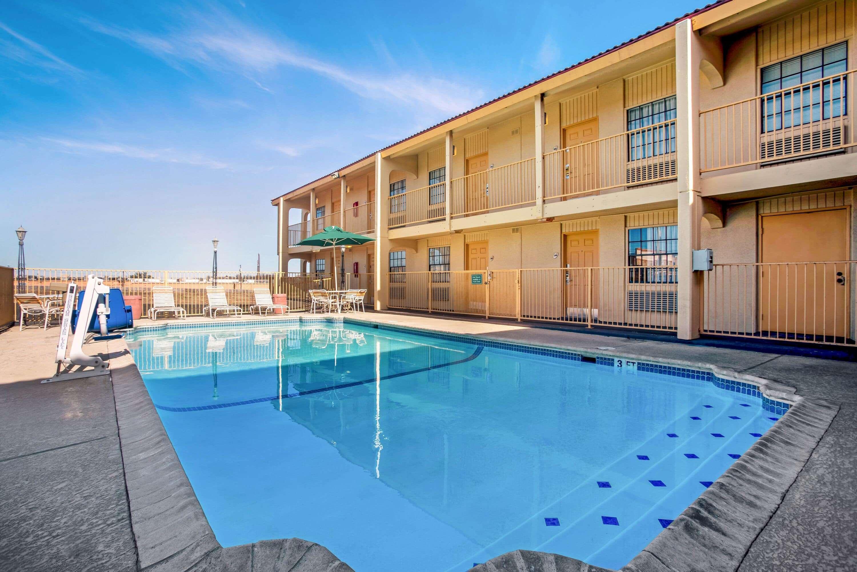 La Quinta Inn By Wyndham Killeen - Fort Hood Extérieur photo