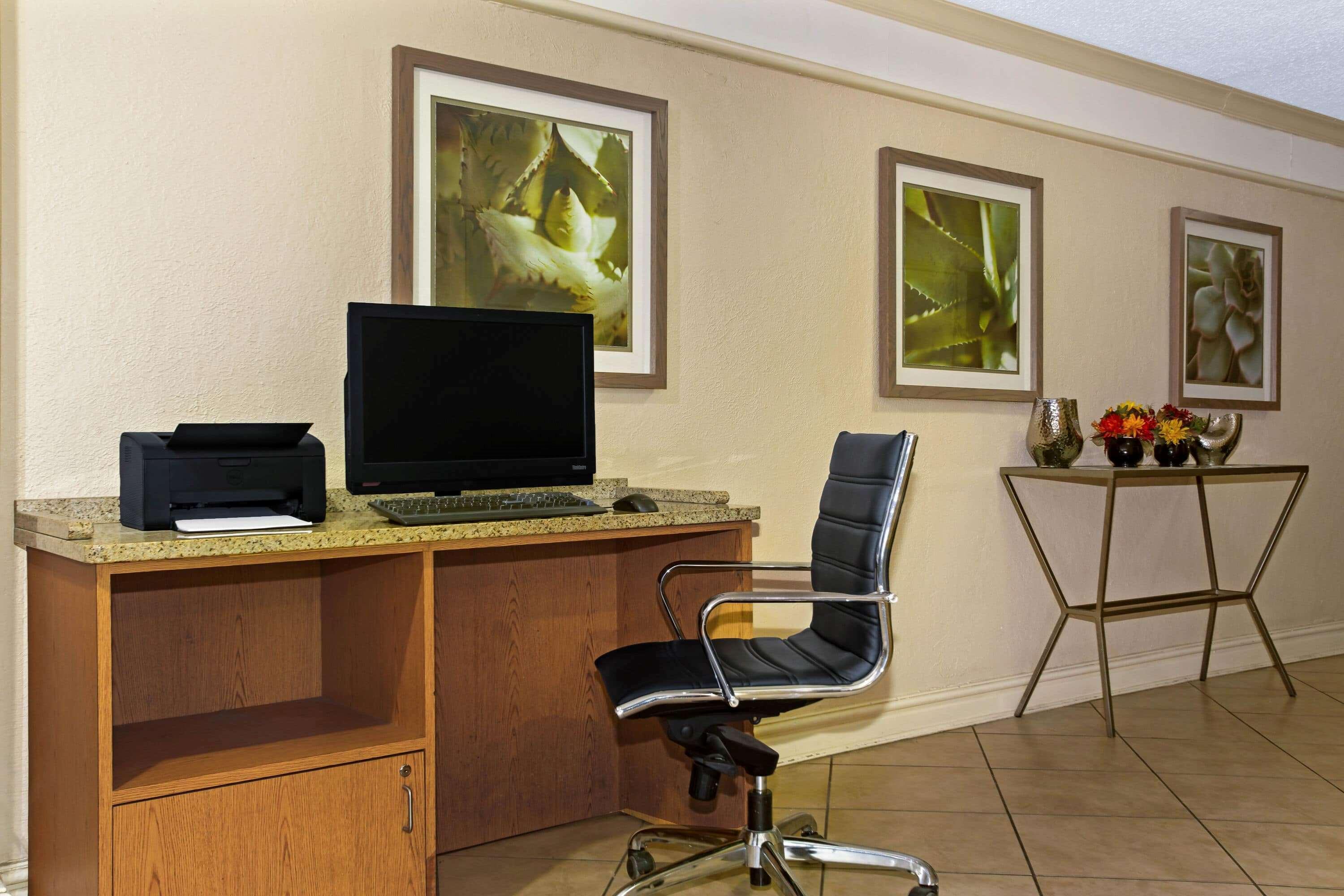 La Quinta Inn By Wyndham Killeen - Fort Hood Extérieur photo