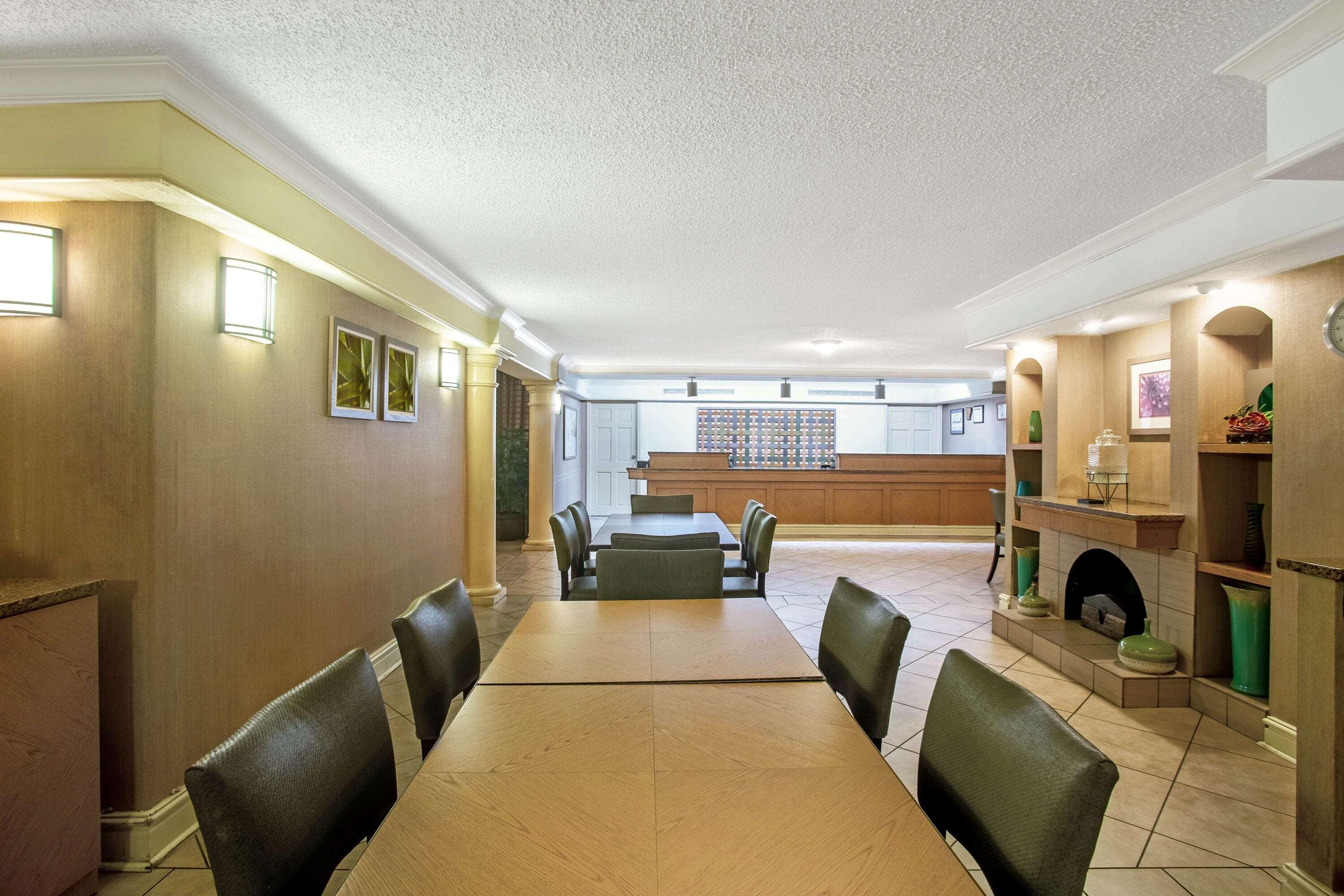 La Quinta Inn By Wyndham Killeen - Fort Hood Extérieur photo