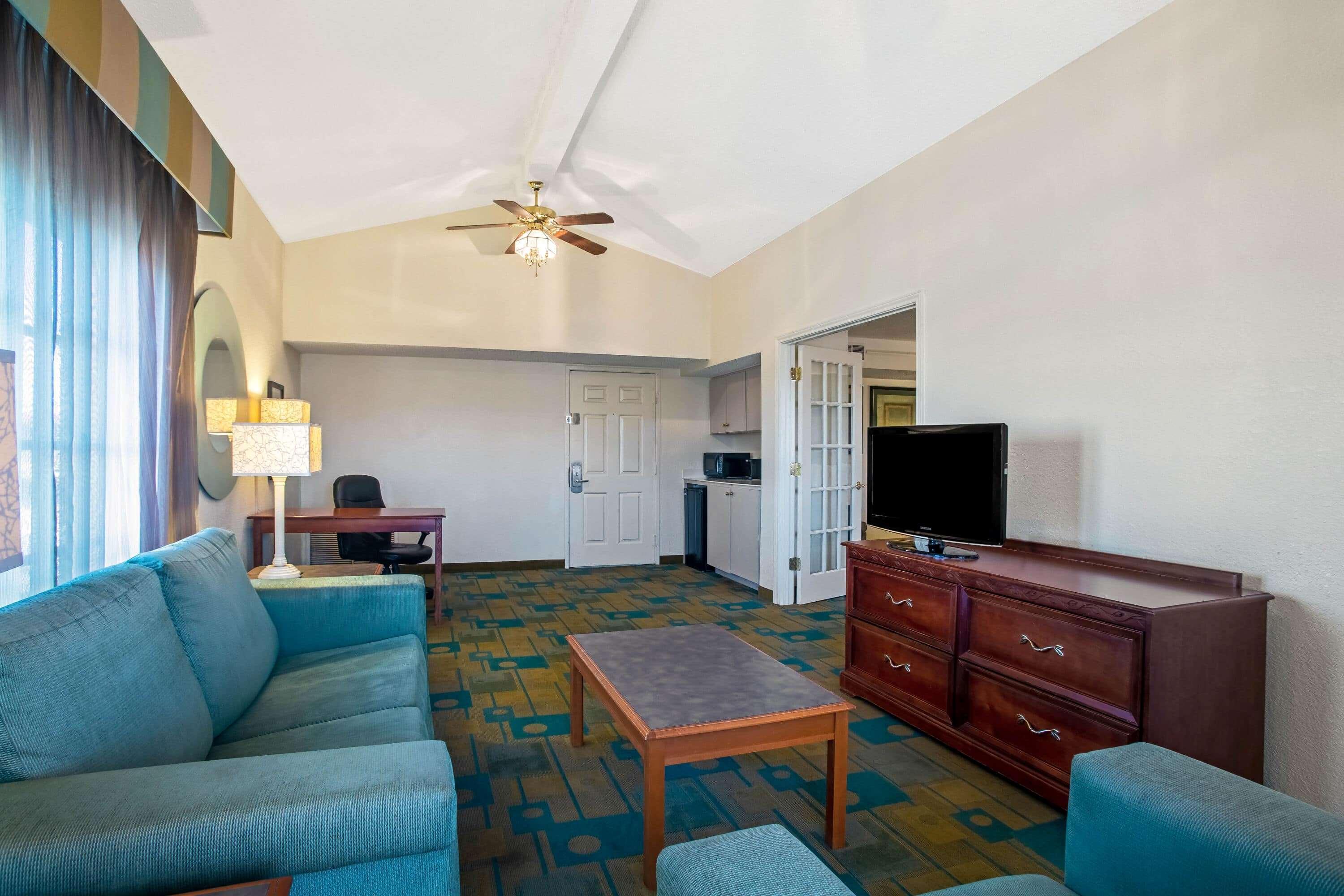 La Quinta Inn By Wyndham Killeen - Fort Hood Extérieur photo