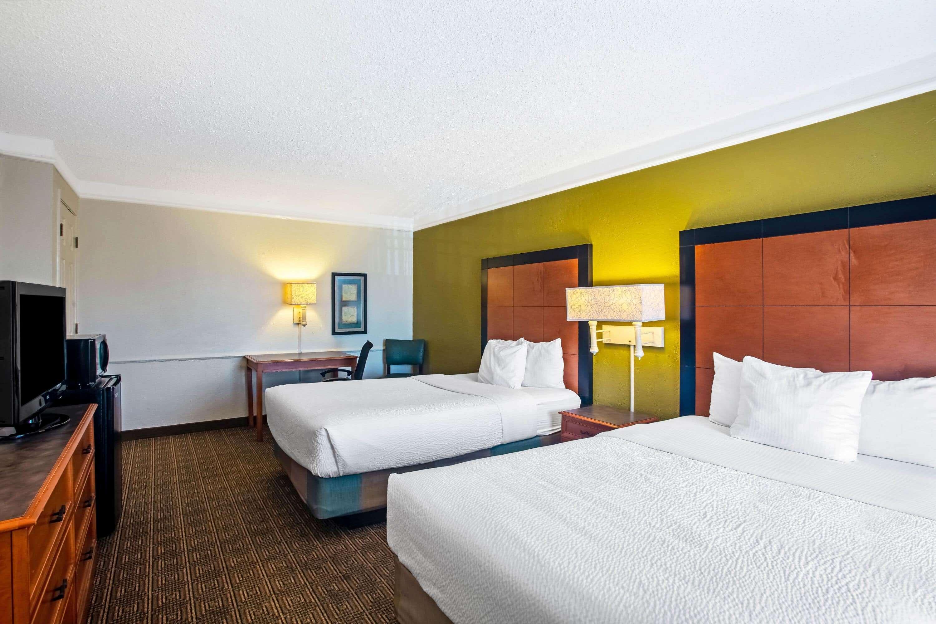 La Quinta Inn By Wyndham Killeen - Fort Hood Extérieur photo