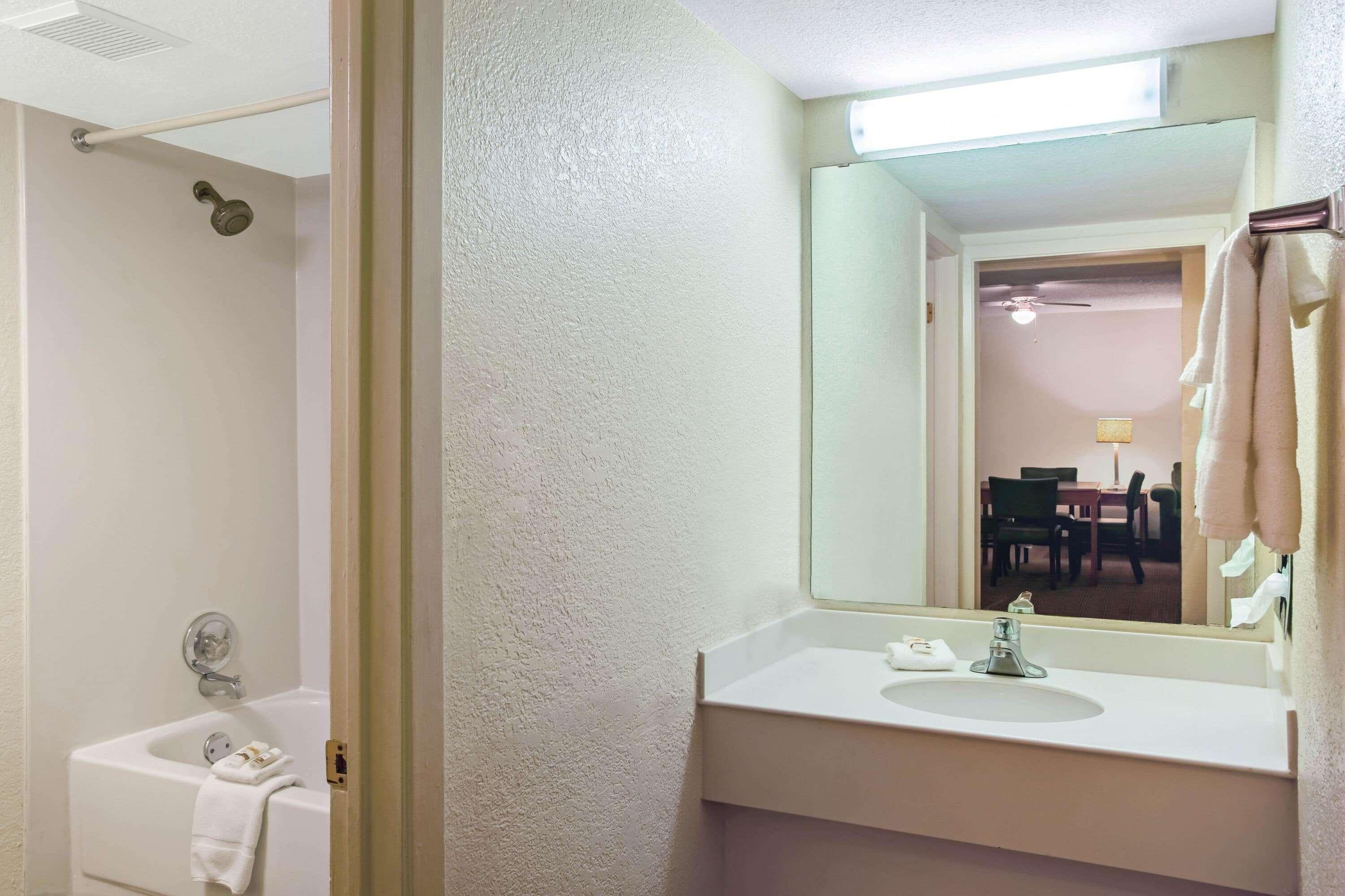 La Quinta Inn By Wyndham Killeen - Fort Hood Extérieur photo